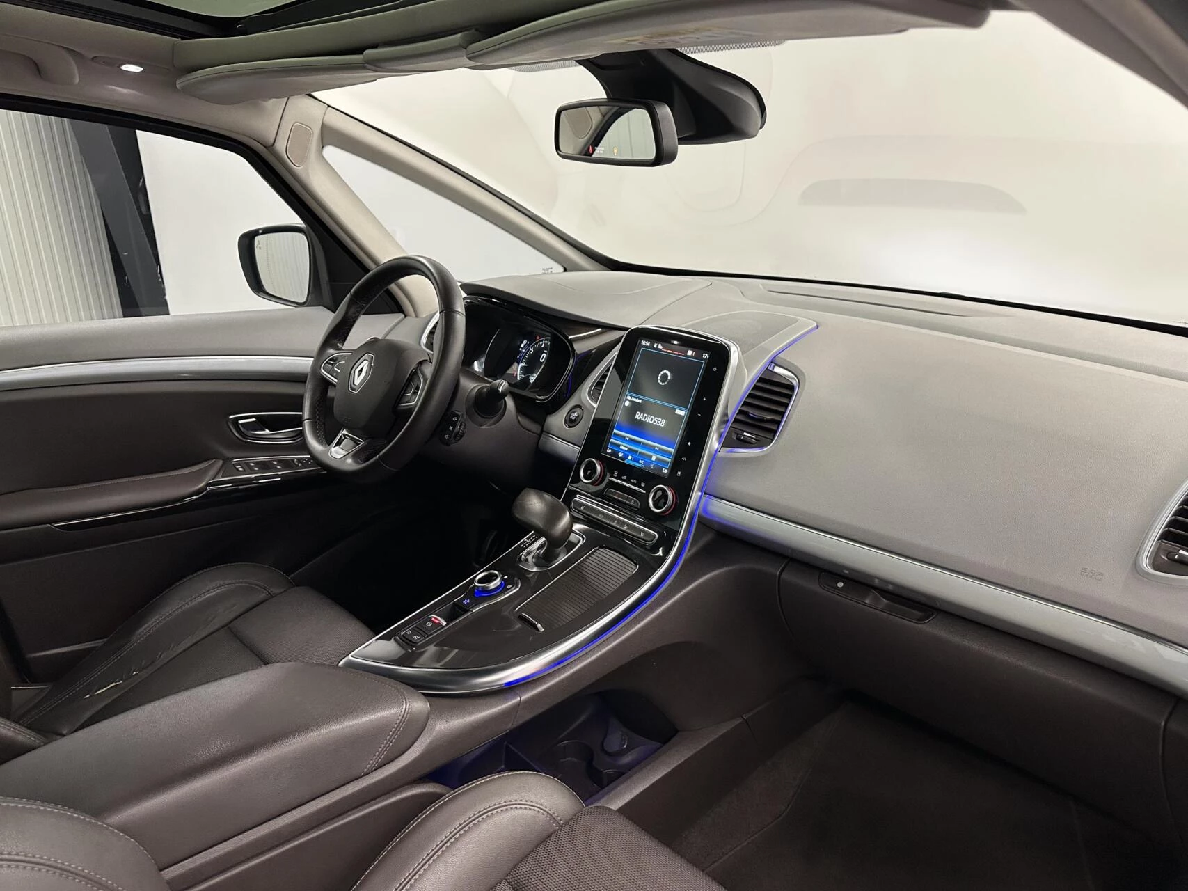 Hoofdafbeelding Renault Espace