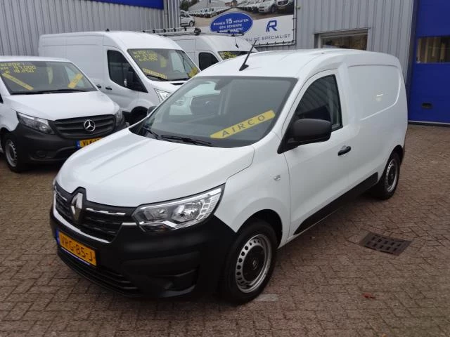 Hoofdafbeelding Renault Express