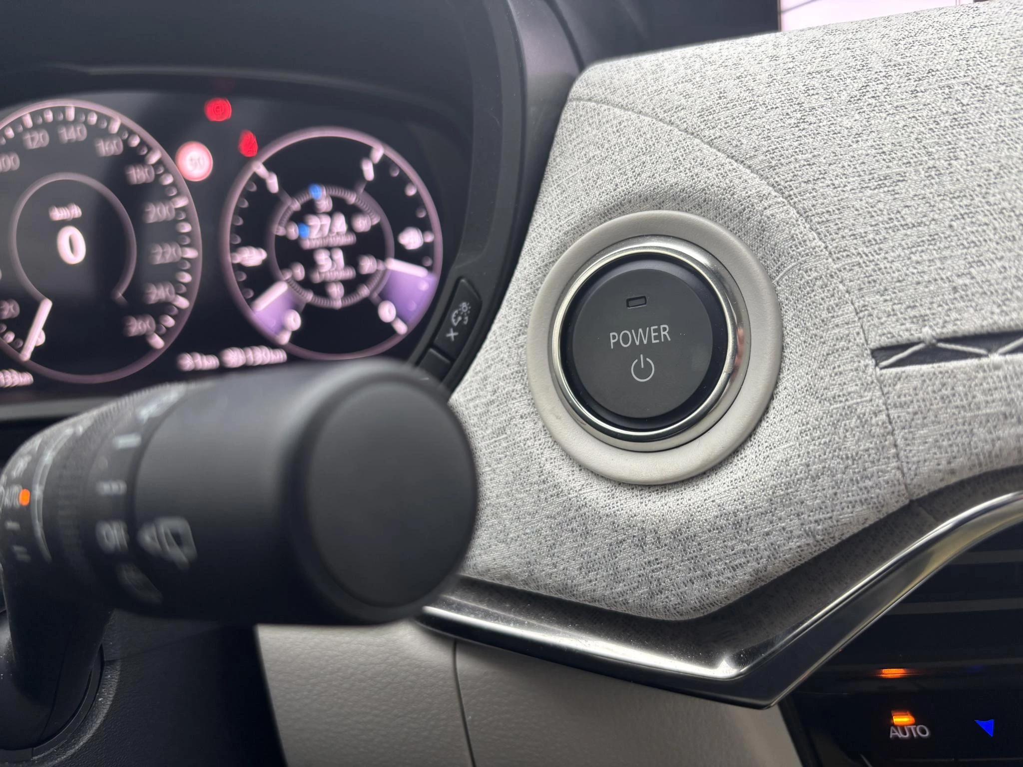 Hoofdafbeelding Mazda CX-60