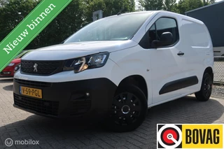 Peugeot Partner bestel 1.2 BENZINE AIRCO EX. BTW