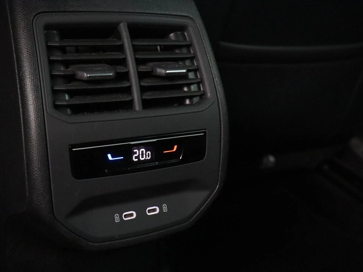 Hoofdafbeelding CUPRA Leon