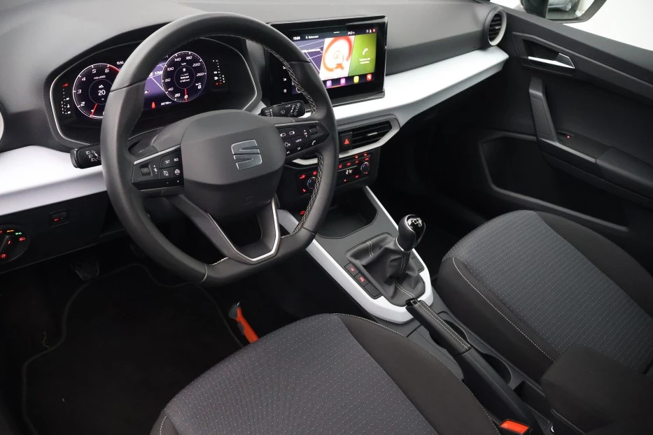 Hoofdafbeelding SEAT Arona