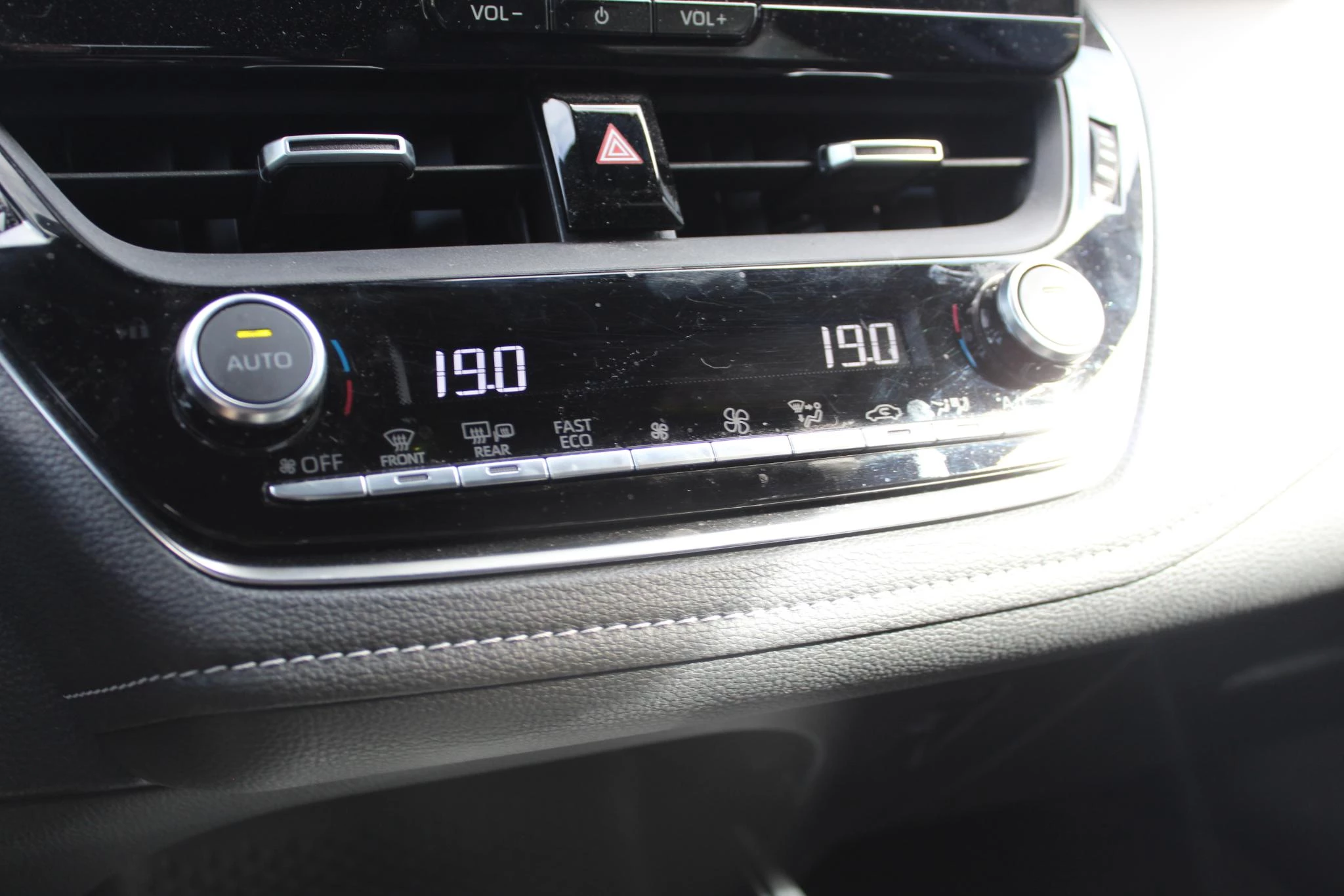 Hoofdafbeelding Toyota Corolla Touring Sports