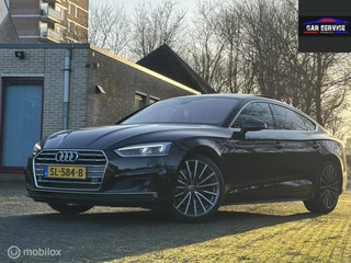 Audi A5 Sportback 2.0 TFSI MHEV Sport S-line Edition/NAP