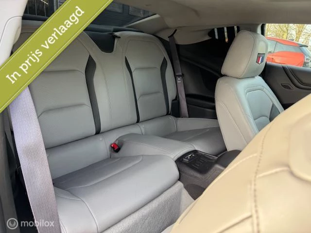 Hoofdafbeelding Chevrolet Camaro