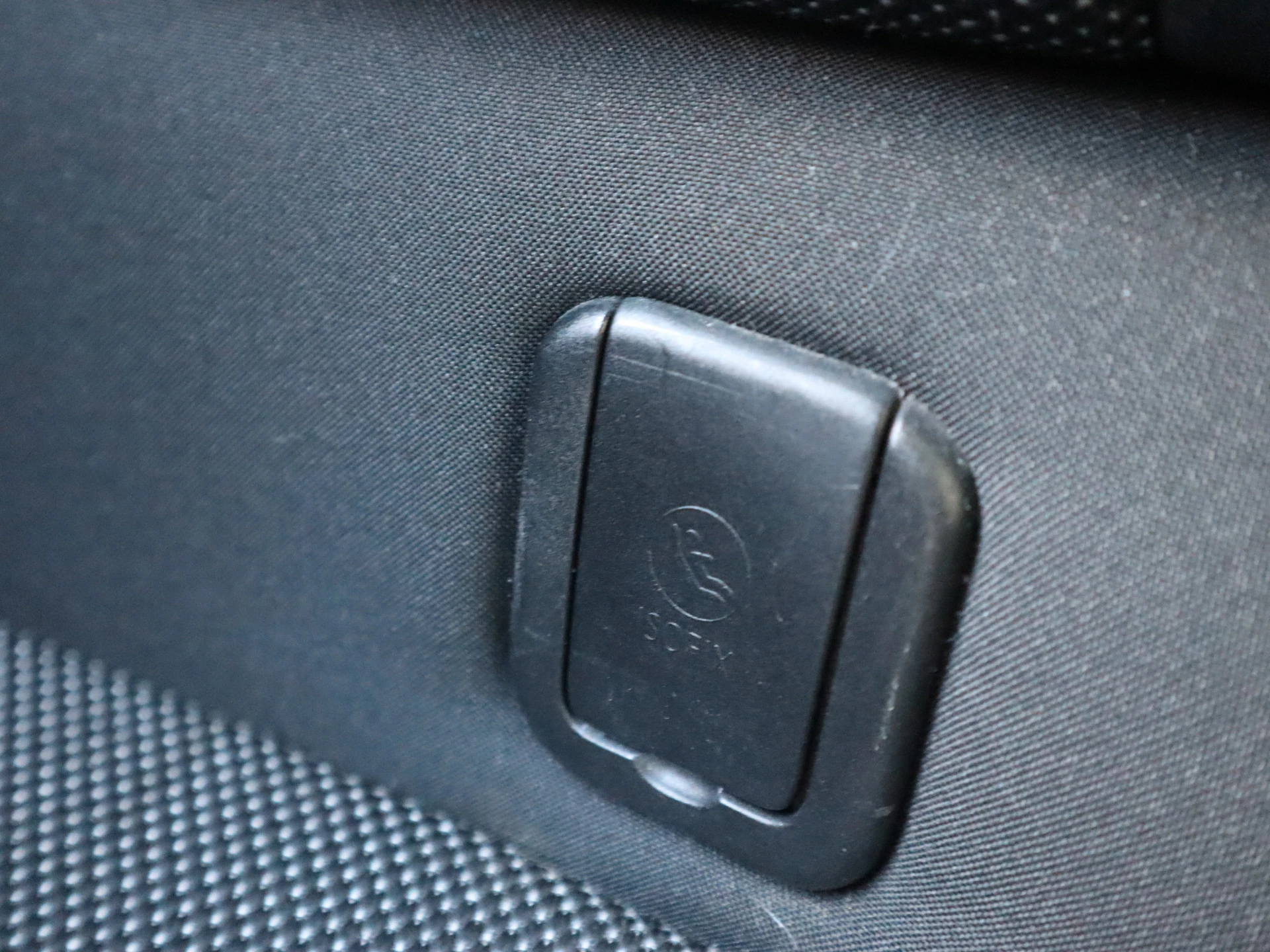 Hoofdafbeelding MINI One