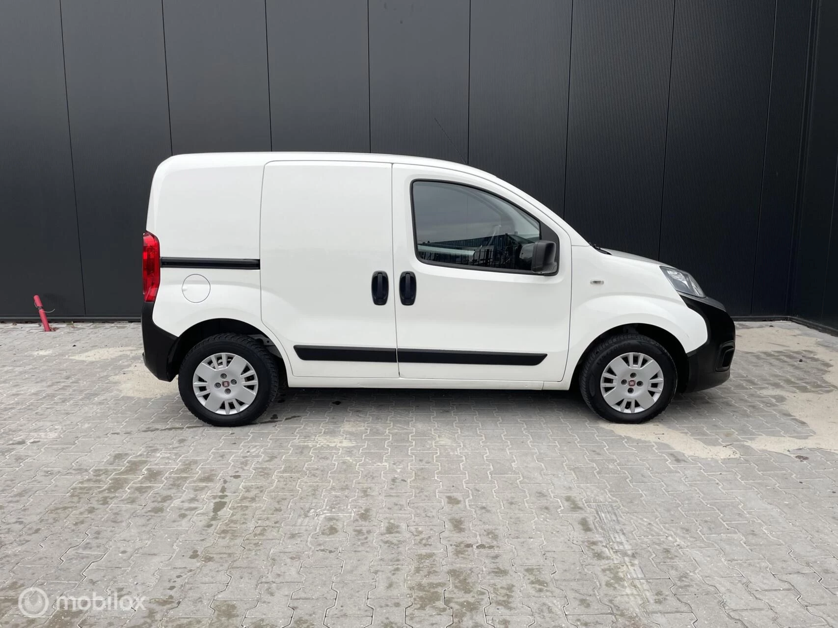Hoofdafbeelding Fiat Fiorino