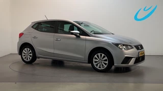 Seat Ibiza 1.0 TSI Style Business Intense Camera Navigatie Climate Control