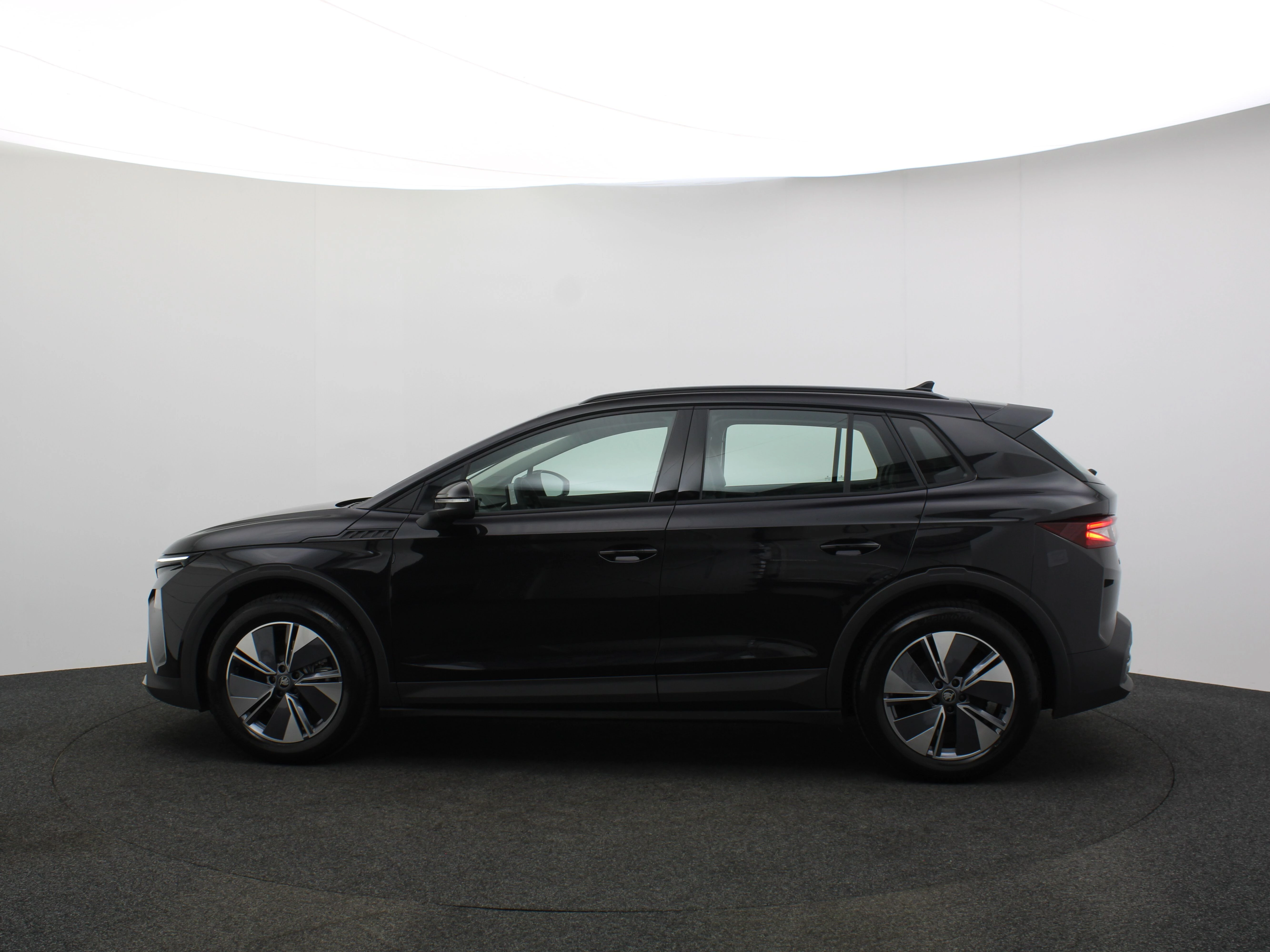 Hoofdafbeelding Škoda Elroq