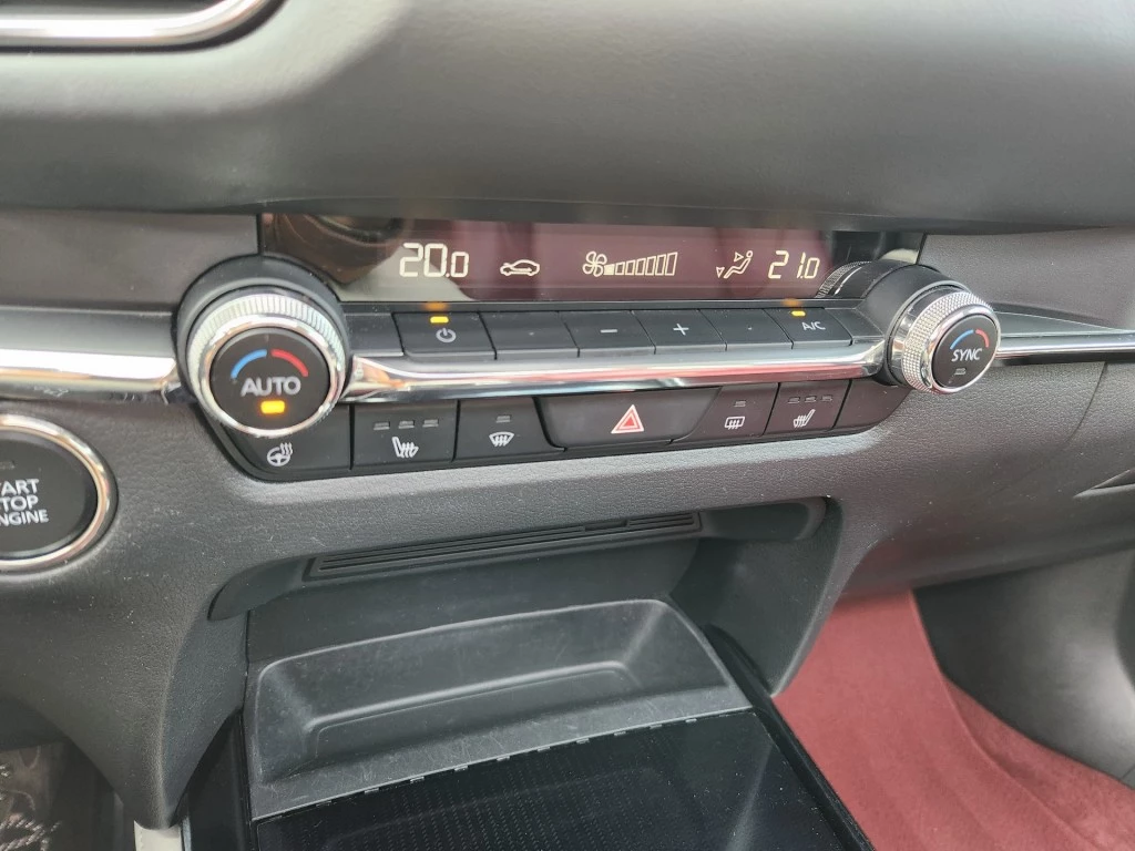 Hoofdafbeelding Mazda CX-30