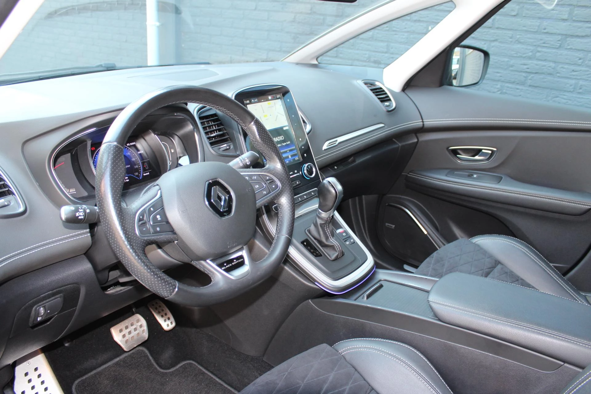 Hoofdafbeelding Renault Grand Scénic