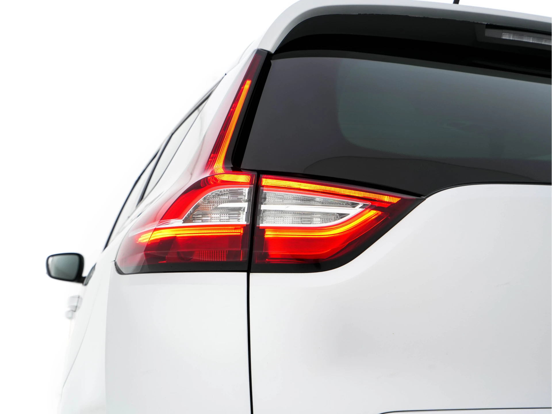 Hoofdafbeelding Renault Grand Scénic