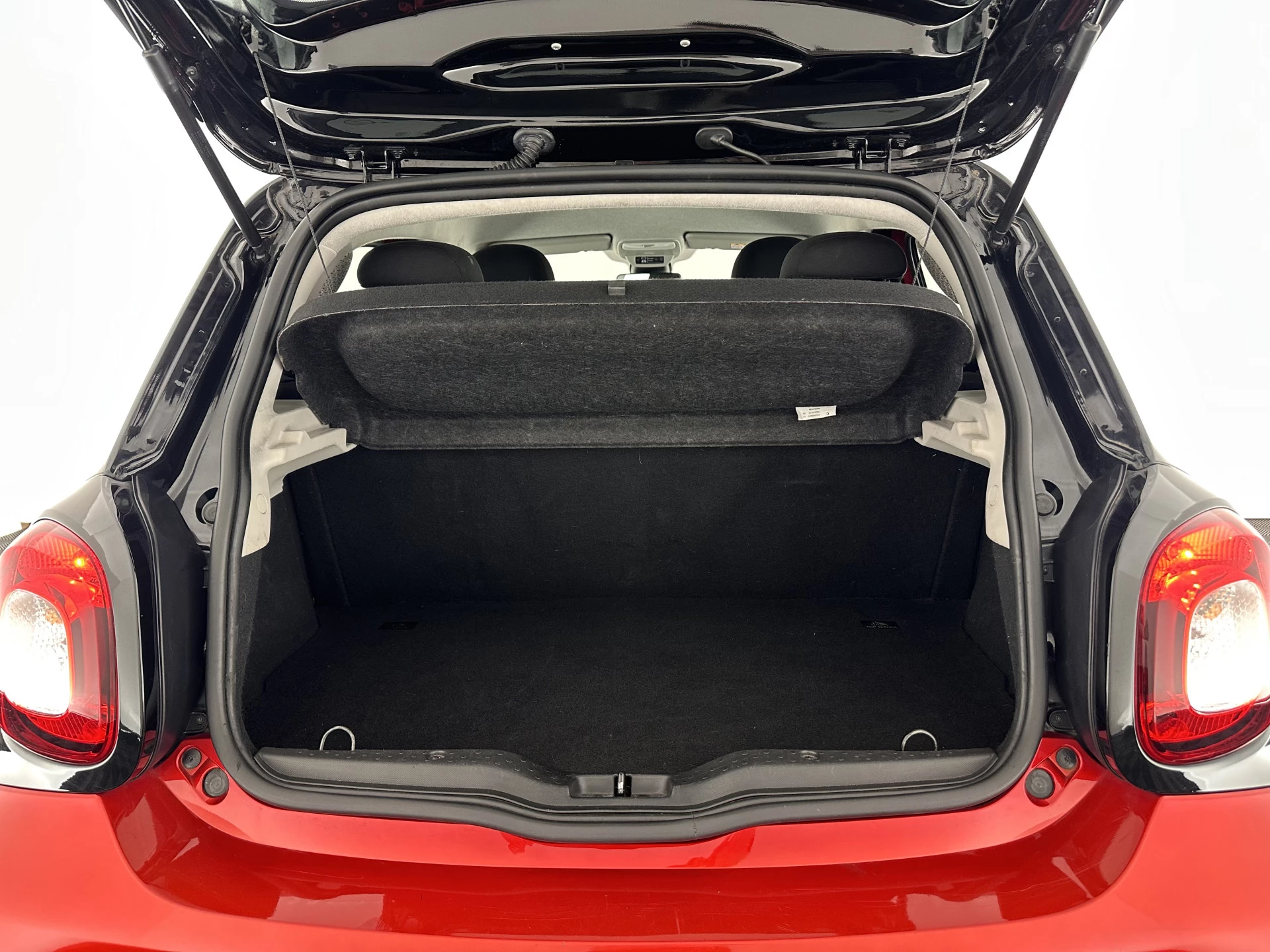 Hoofdafbeelding Smart Forfour