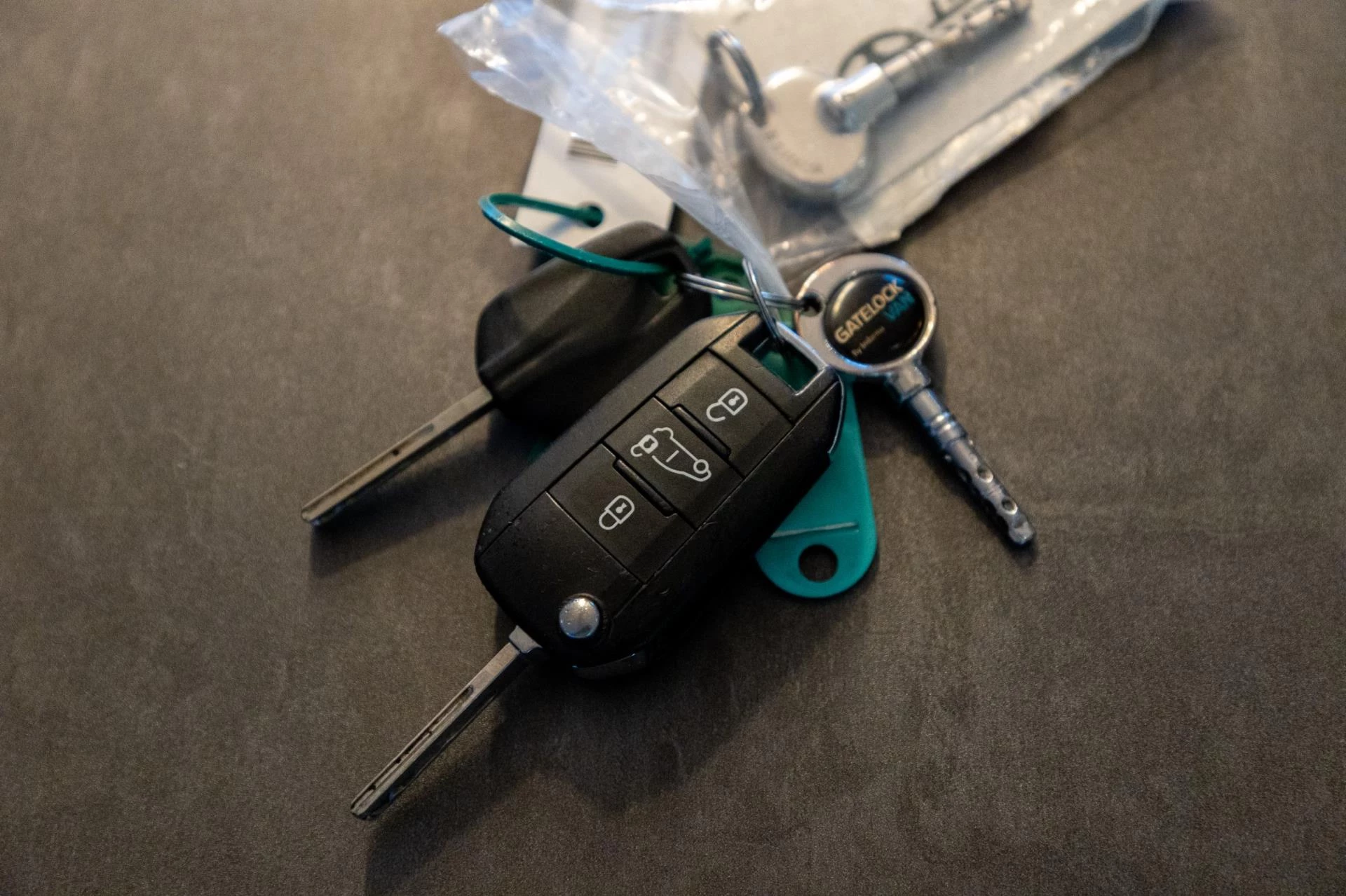 Hoofdafbeelding Toyota ProAce