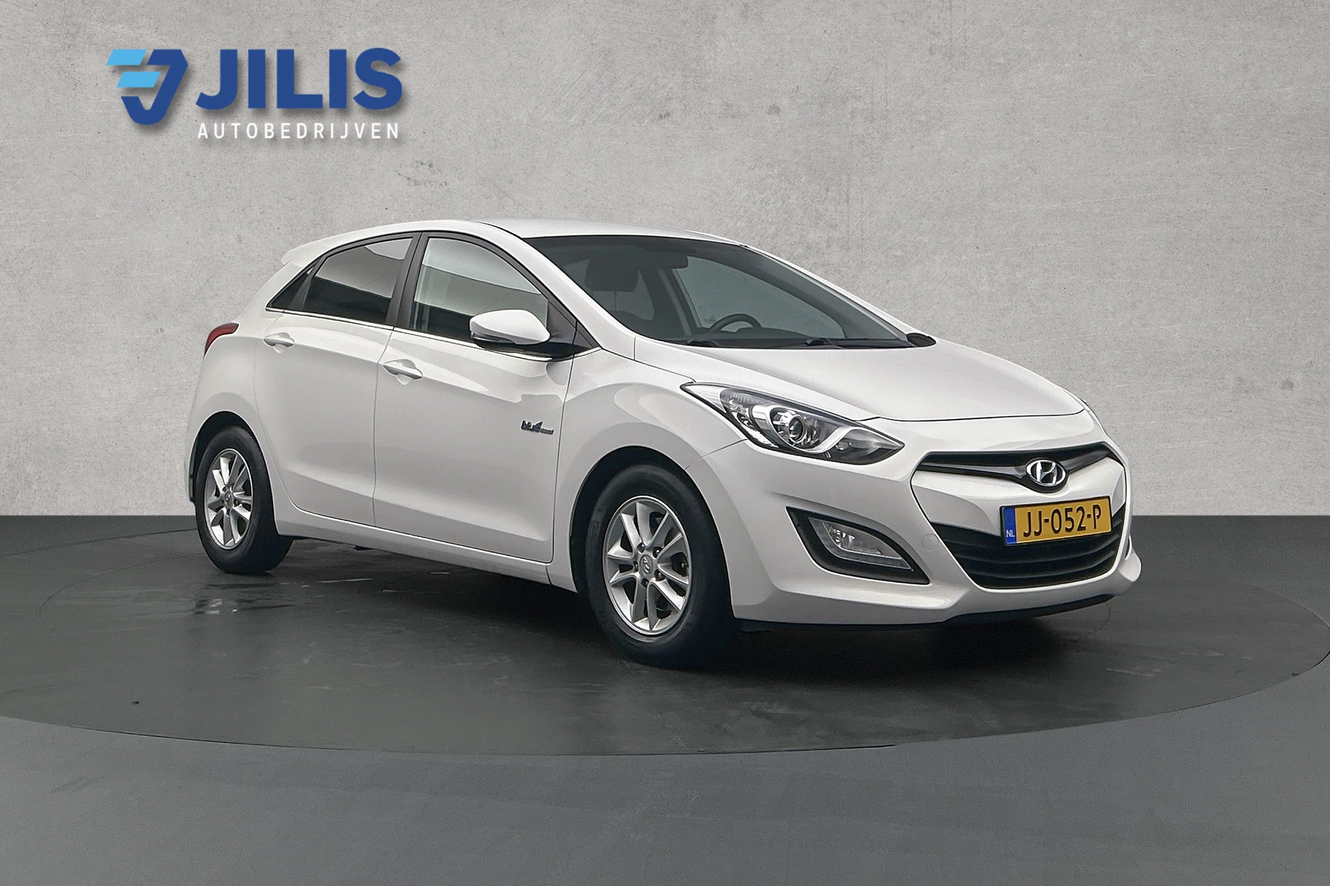 Hoofdafbeelding Hyundai i30