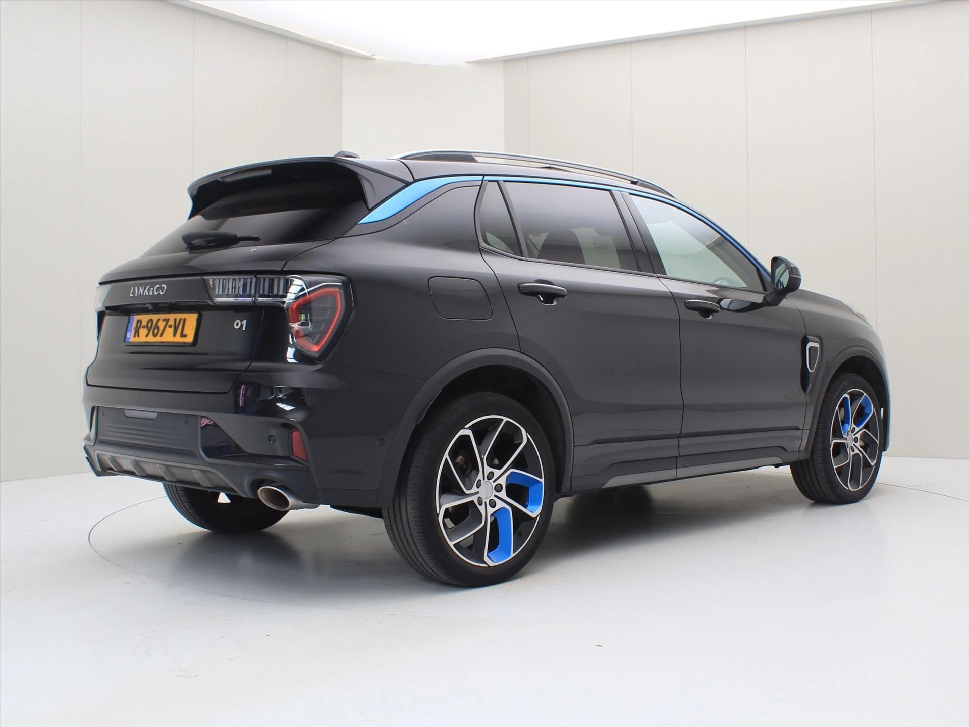 Hoofdafbeelding Lynk & Co 01