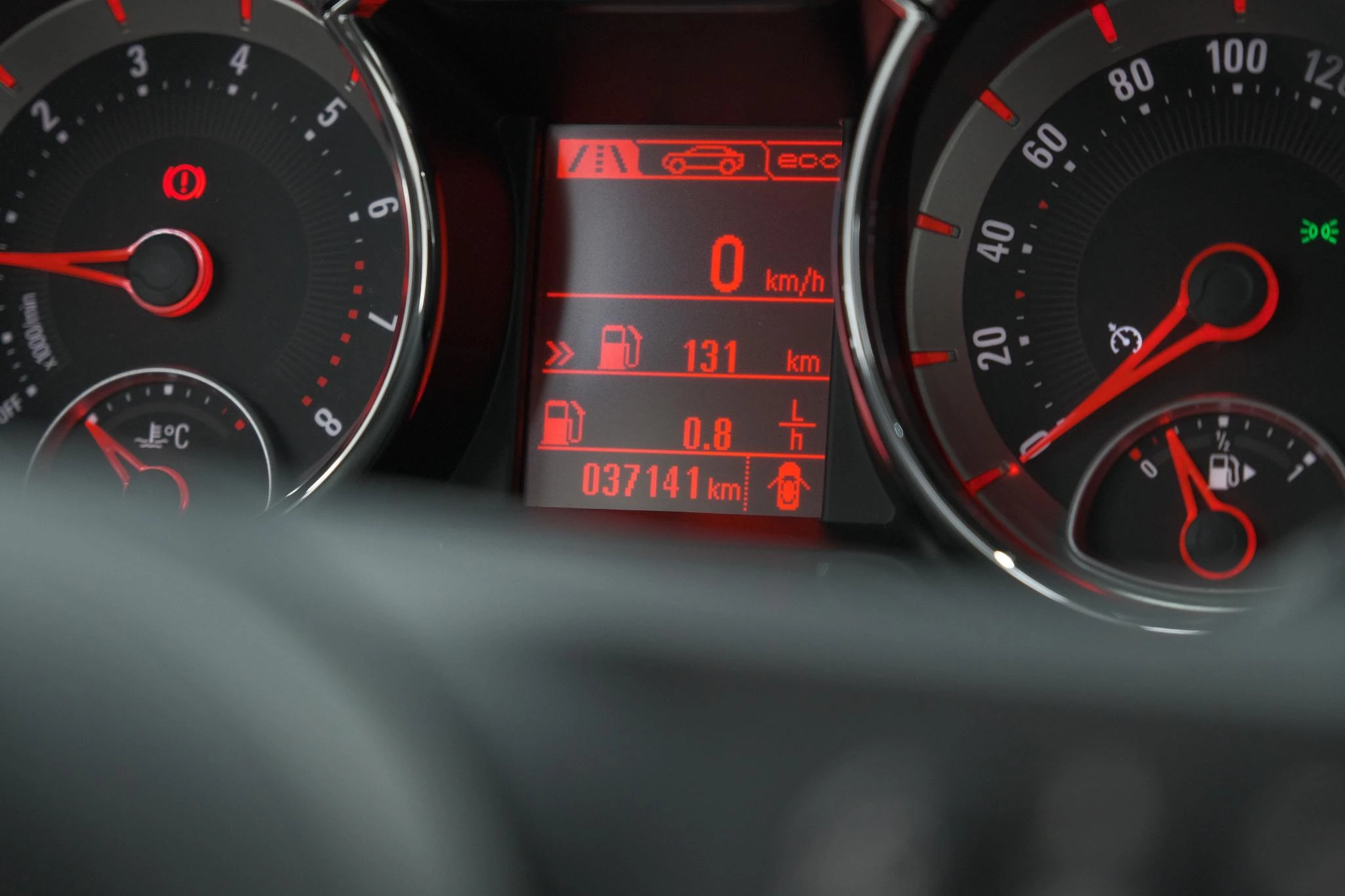 Hoofdafbeelding Opel ADAM