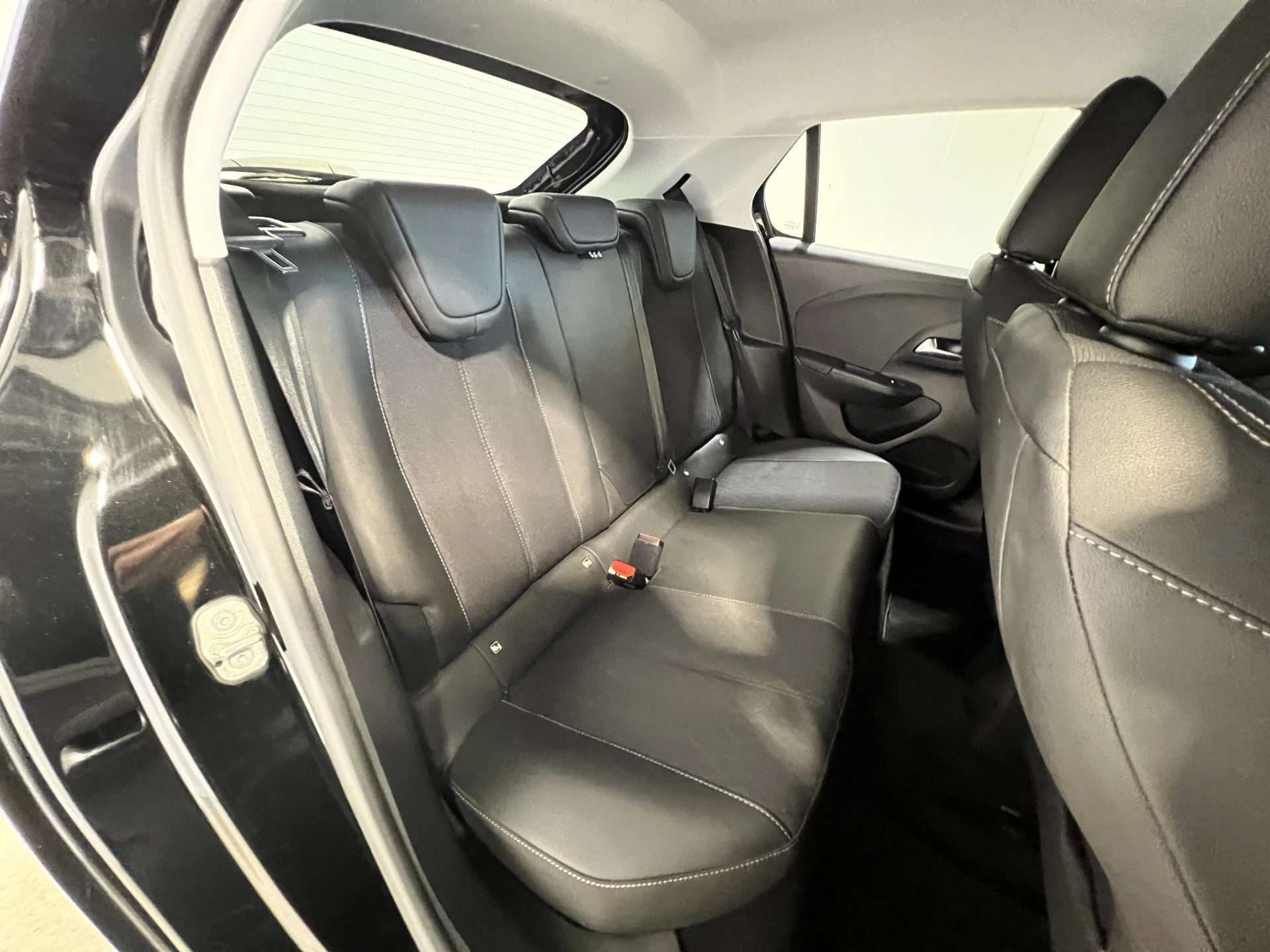 Hoofdafbeelding Opel Corsa-e