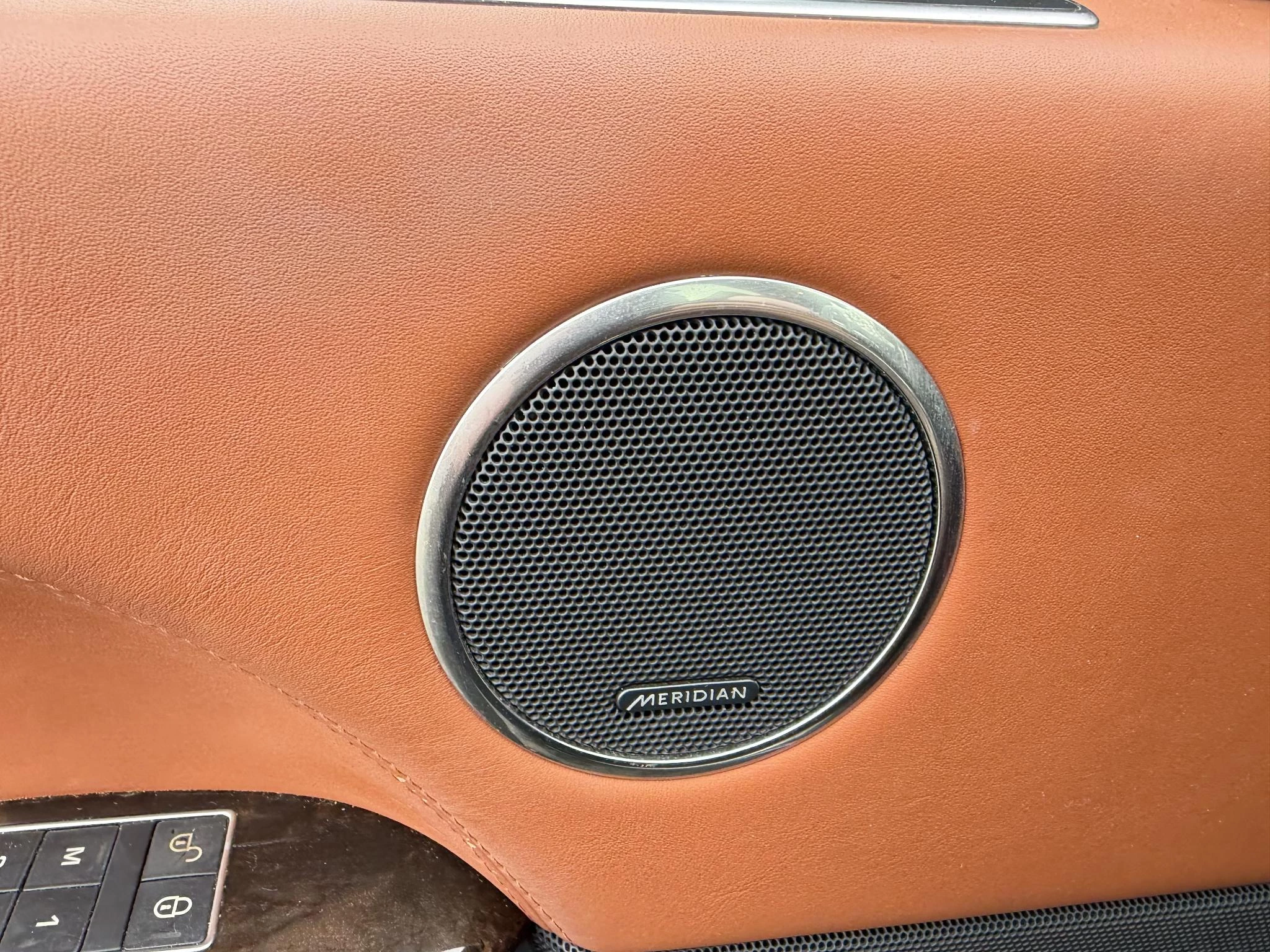 Hoofdafbeelding Land Rover Range Rover