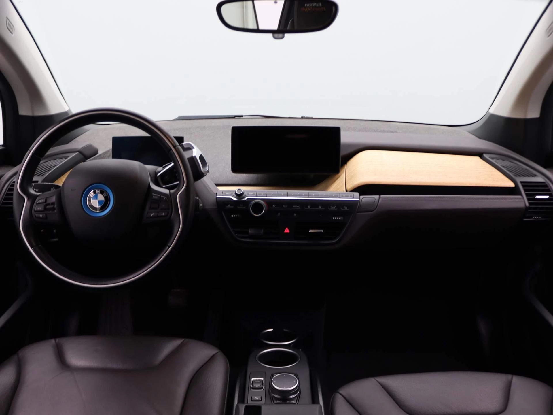 Hoofdafbeelding BMW i3