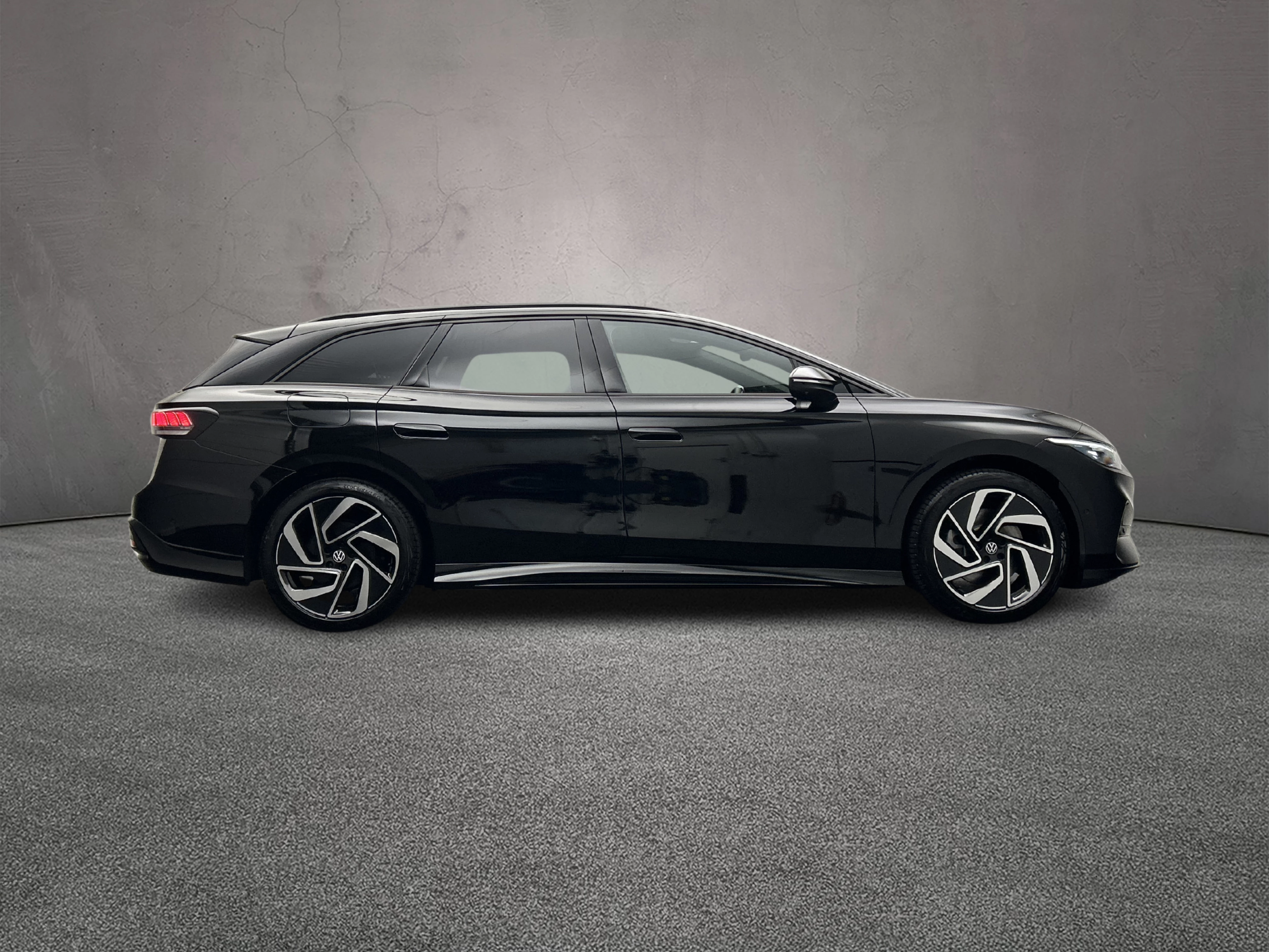 Hoofdafbeelding Volkswagen ID.7