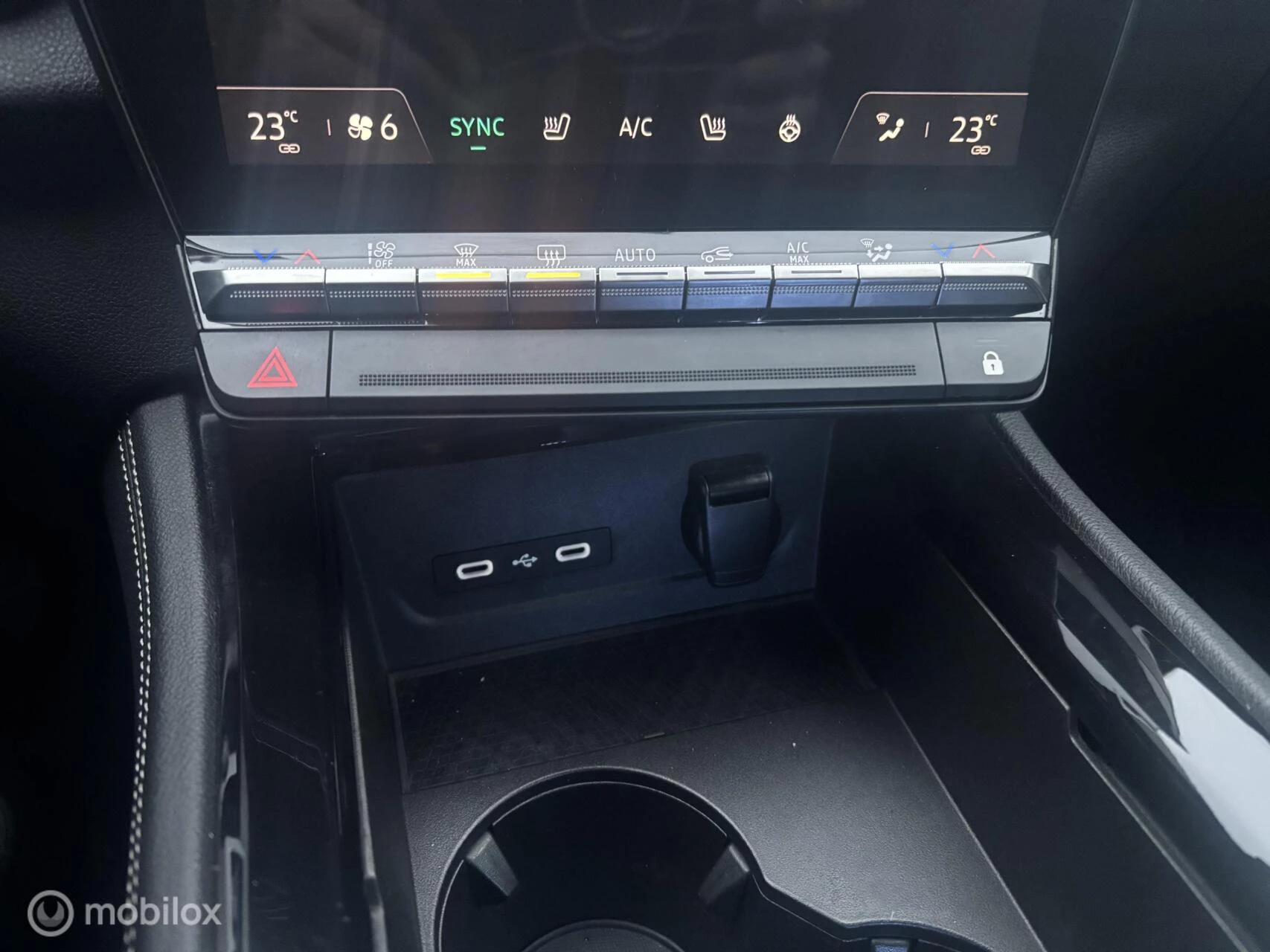 Hoofdafbeelding Renault Austral