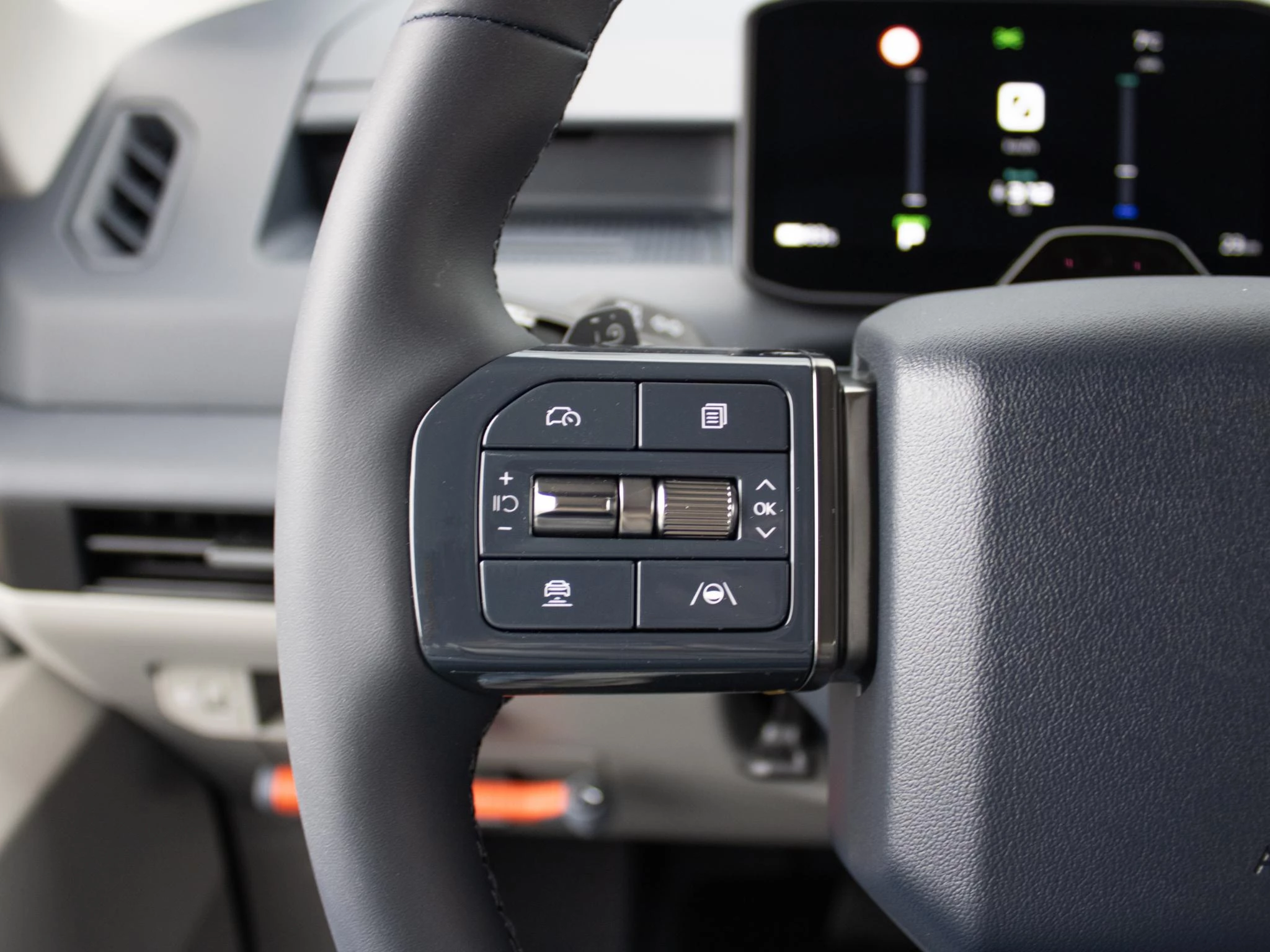 Hoofdafbeelding Kia PV5