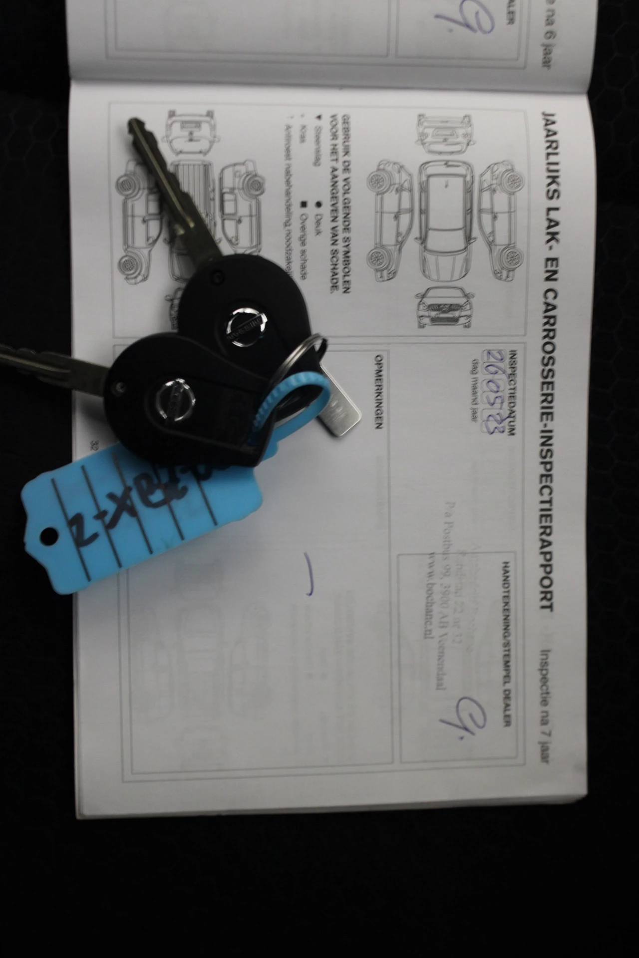 Hoofdafbeelding Nissan Juke