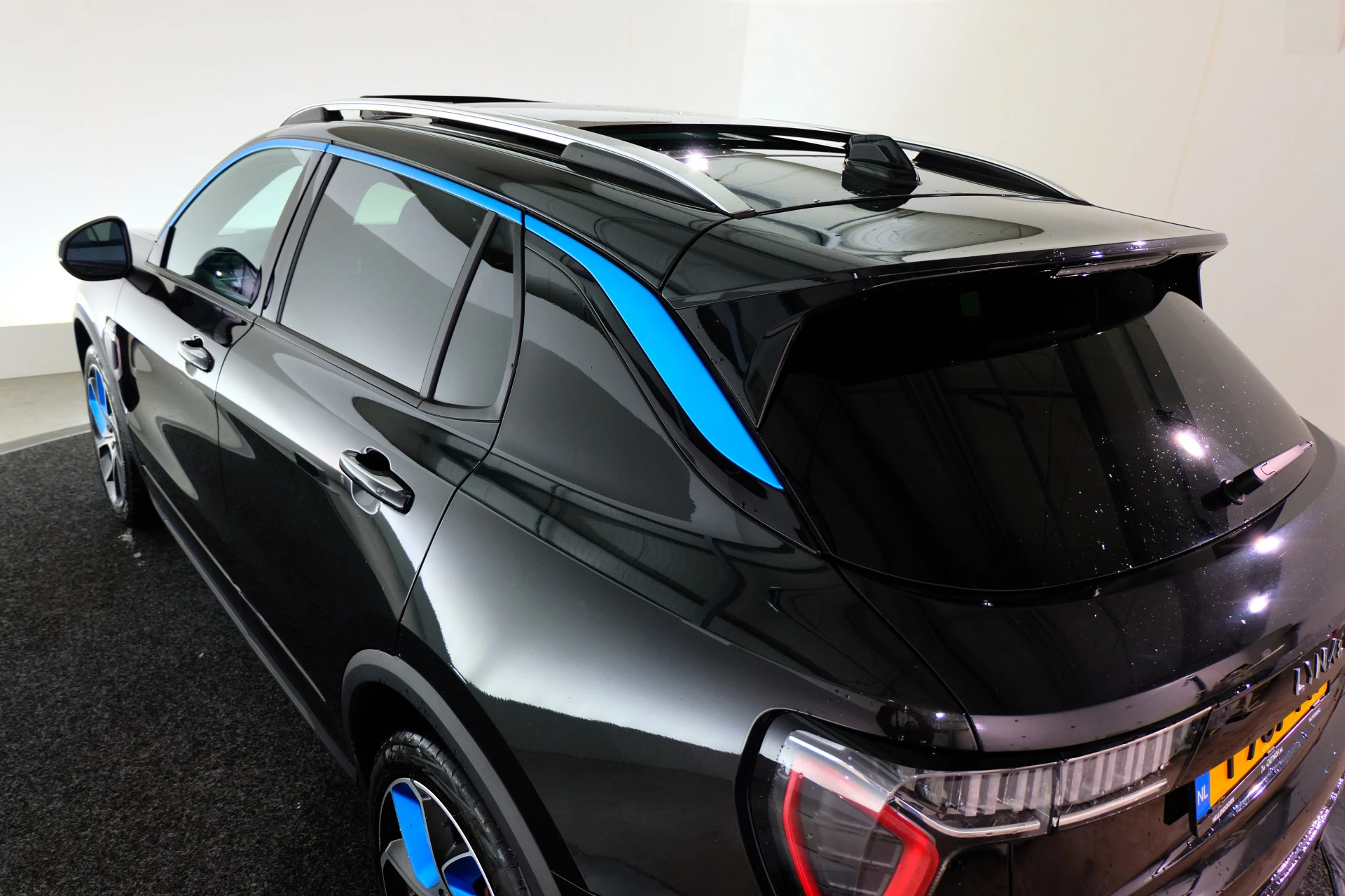 Hoofdafbeelding Lynk & Co 01