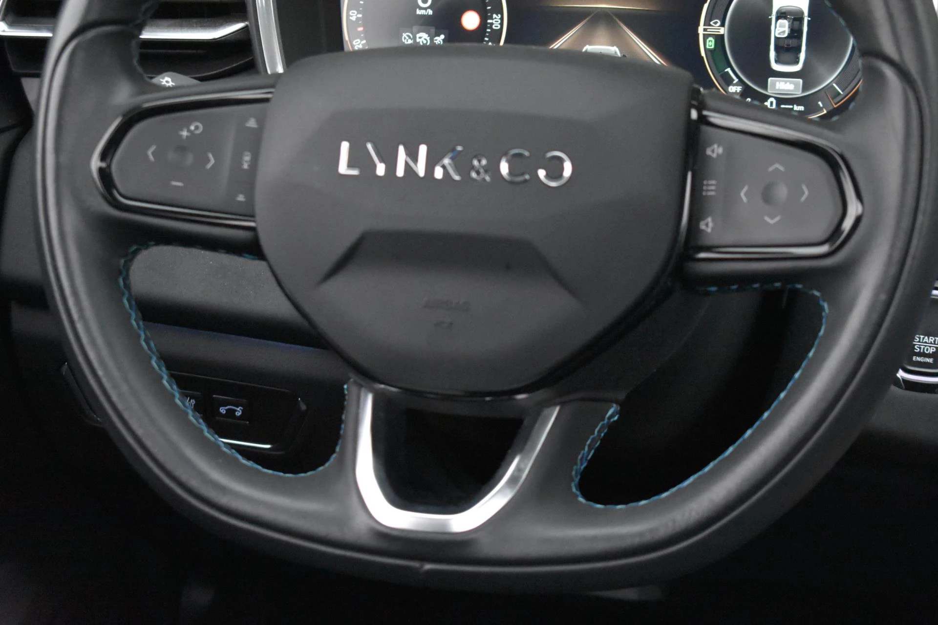 Hoofdafbeelding Lynk & Co 01