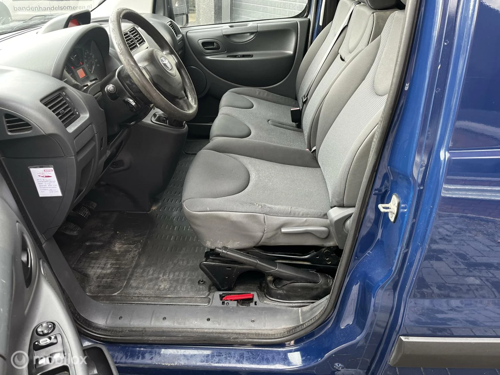 Hoofdafbeelding Toyota ProAce