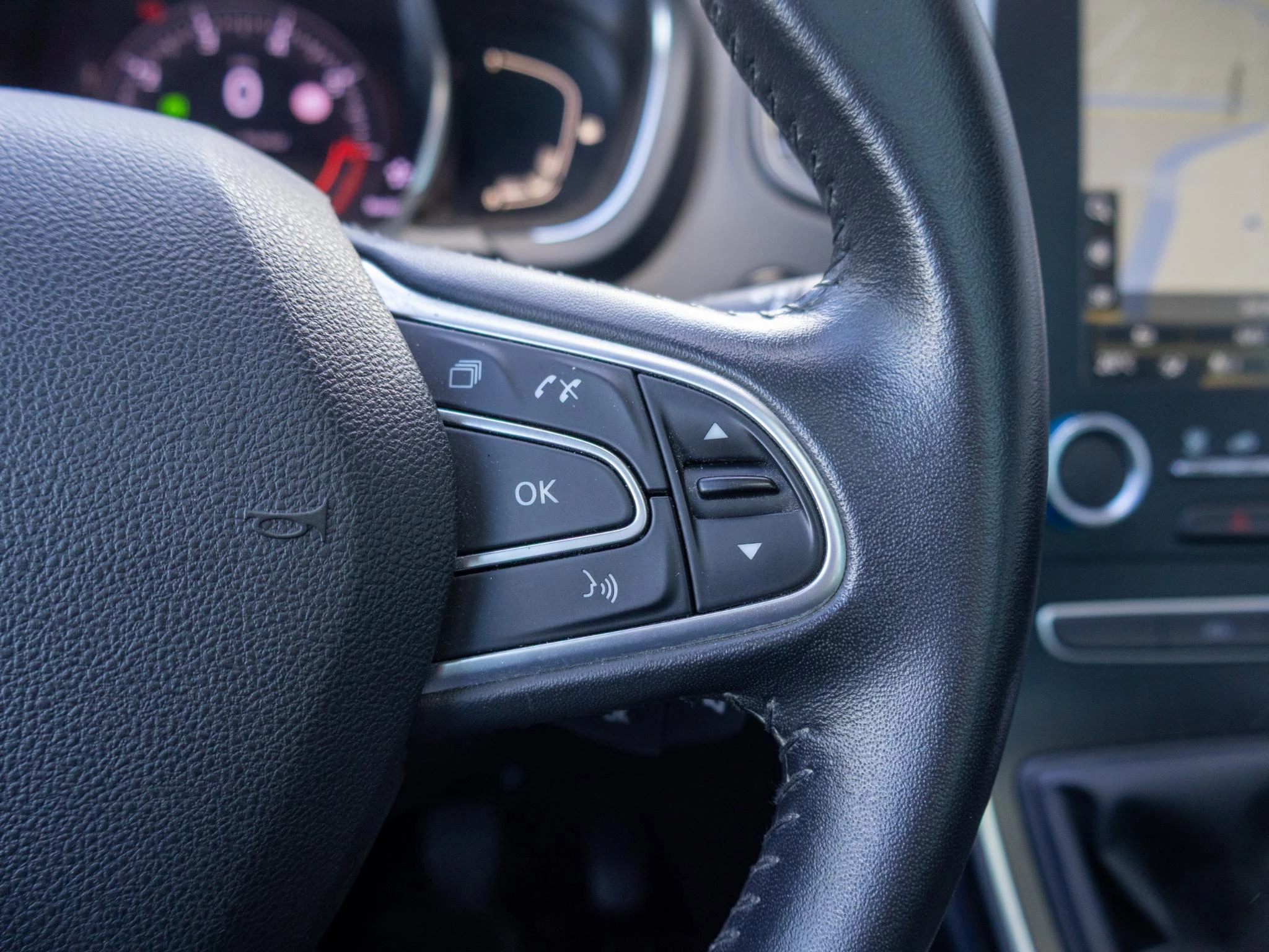 Hoofdafbeelding Renault Grand Scénic