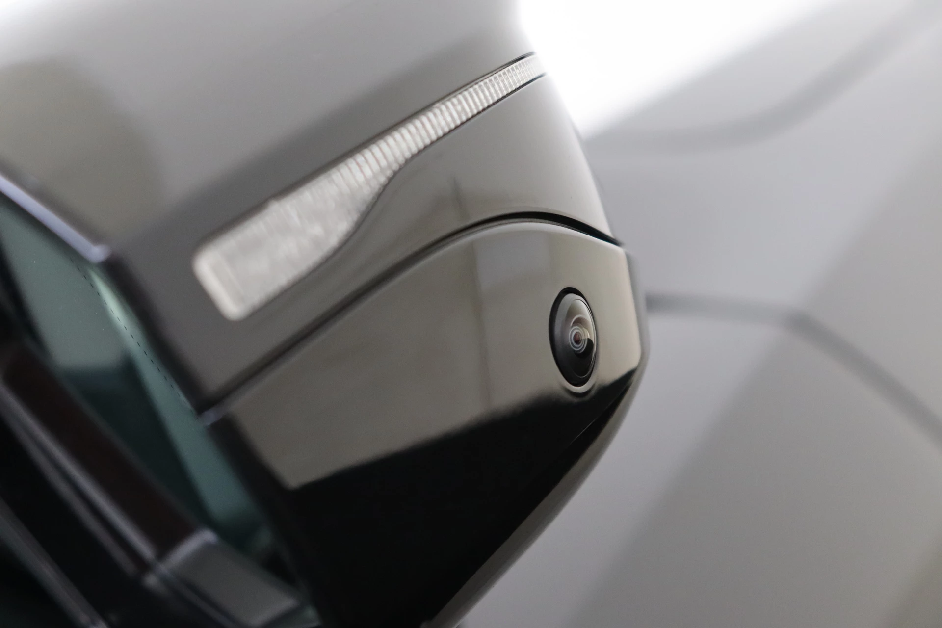 Hoofdafbeelding BMW M5