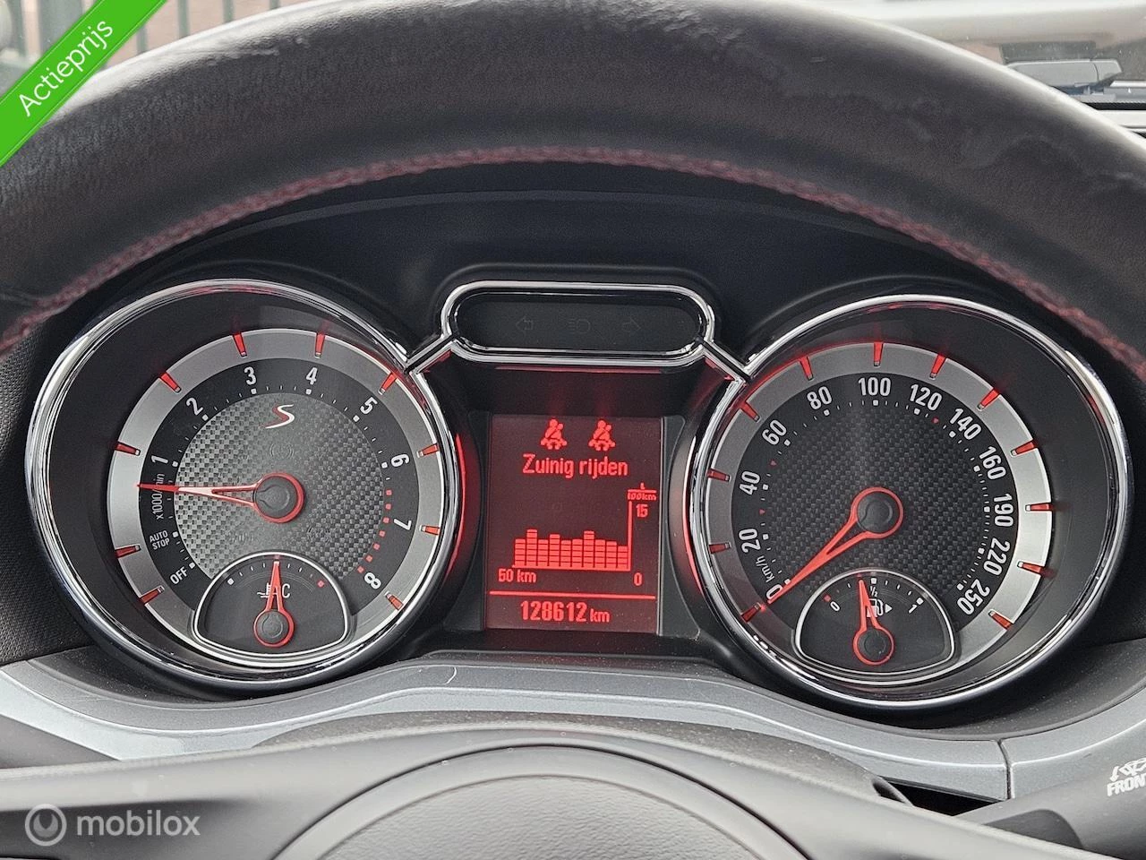 Hoofdafbeelding Opel ADAM