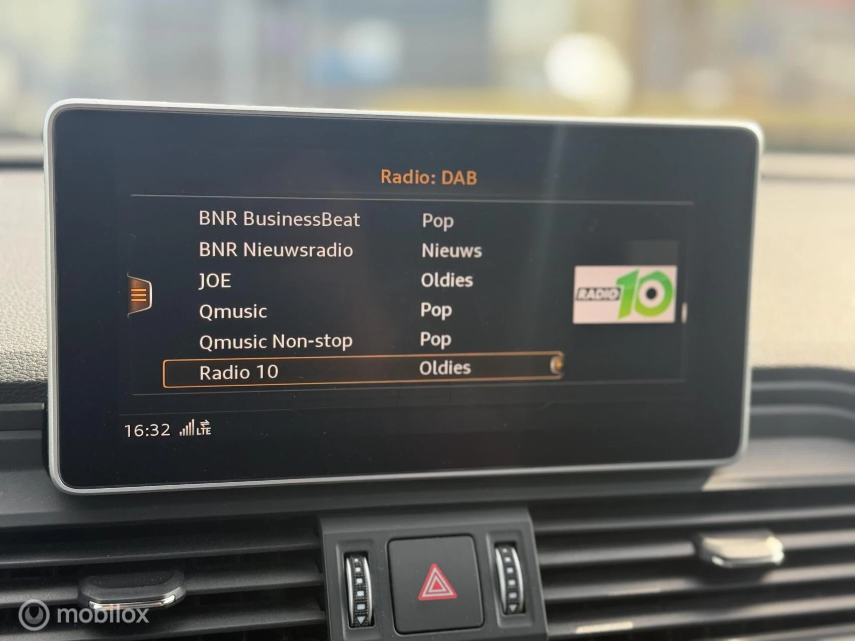 Hoofdafbeelding Audi SQ5