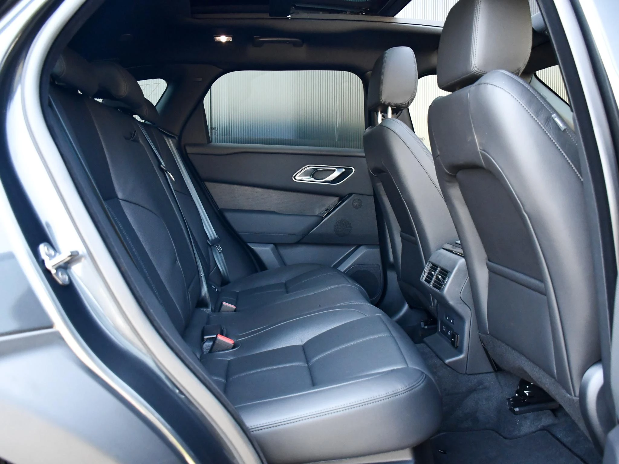 Hoofdafbeelding Land Rover Range Rover Velar