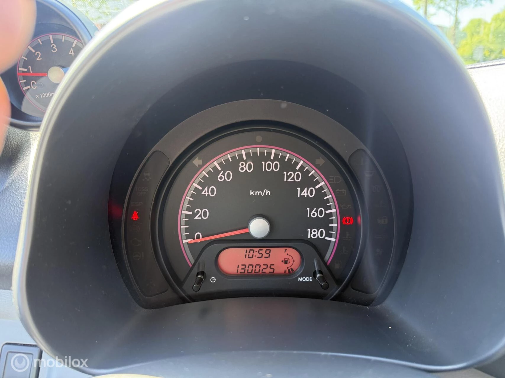 Hoofdafbeelding Suzuki Alto