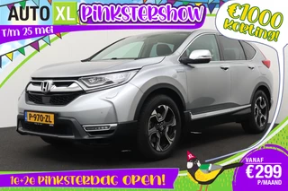 Honda CR-V 2.0 330 PK Hybrid Comfort Camera Carplay Stoelverw. Adap.Cruise 