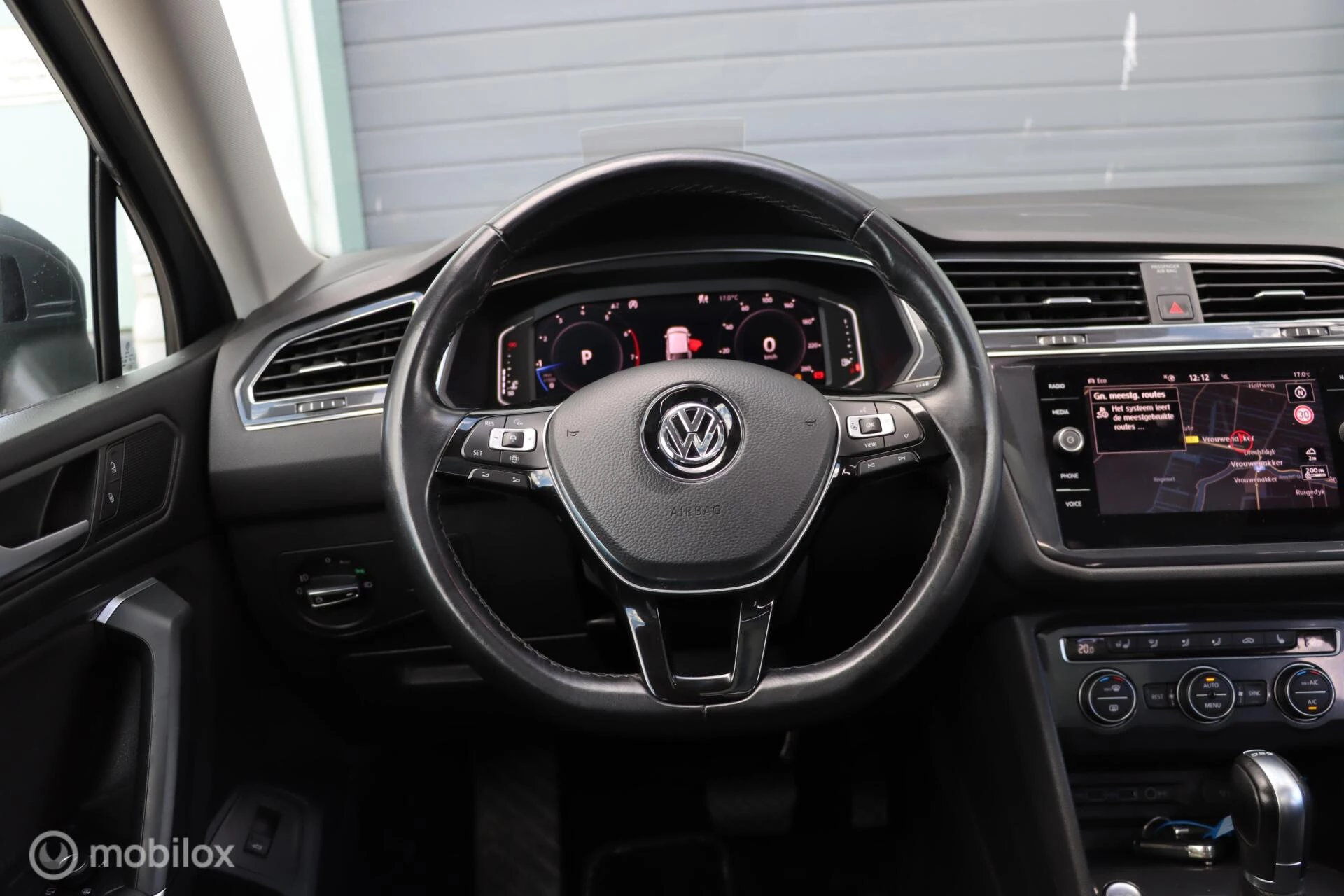 Hoofdafbeelding Volkswagen Tiguan Allspace
