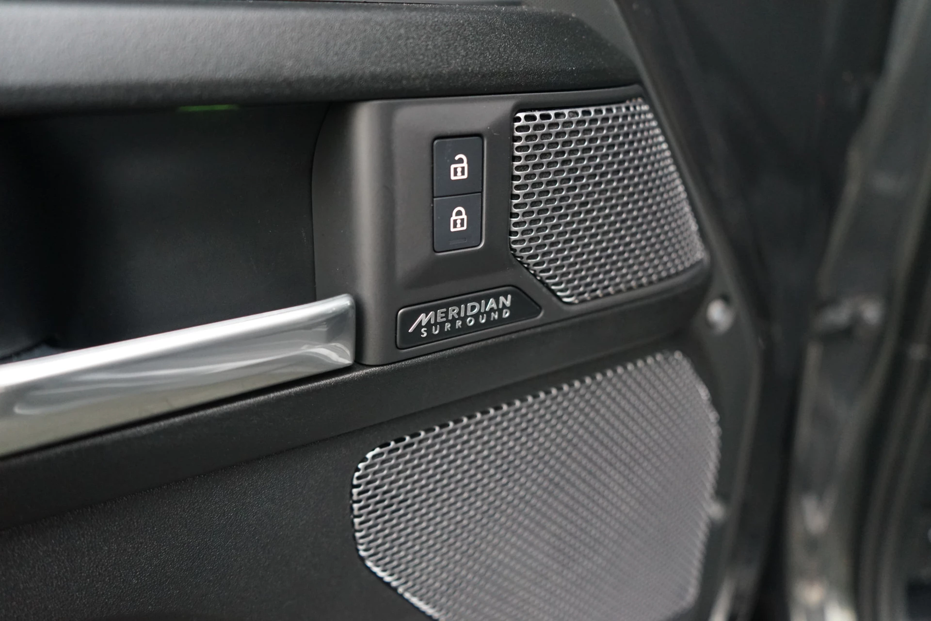 Hoofdafbeelding Land Rover Defender