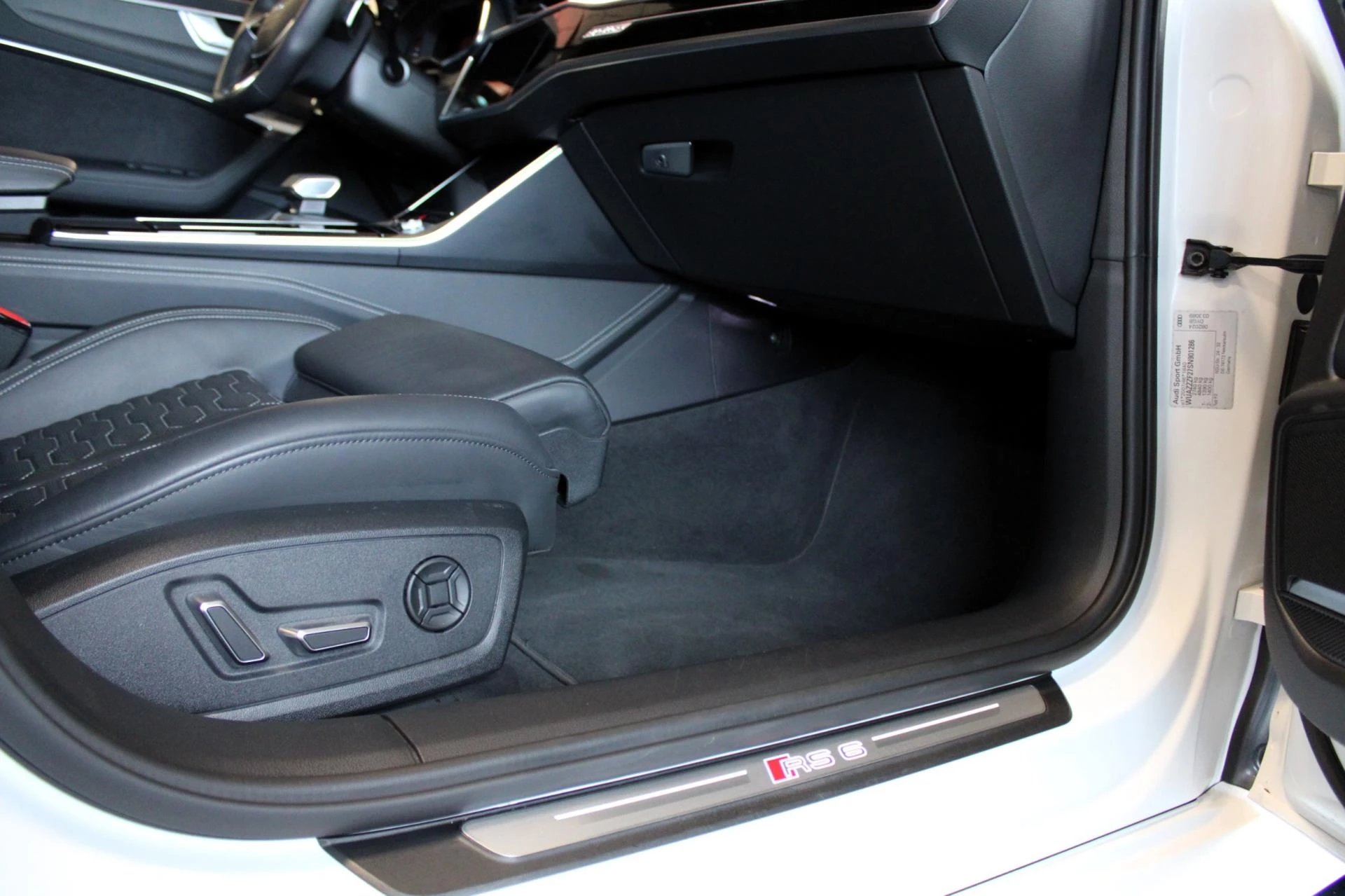 Hoofdafbeelding Audi RS6