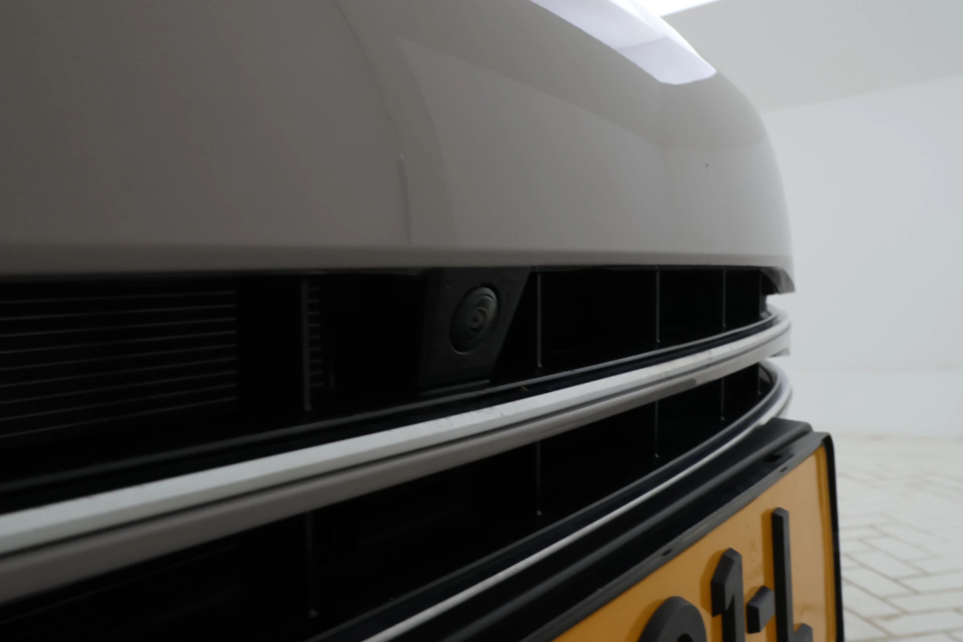 Hoofdafbeelding BYD SEAL U
