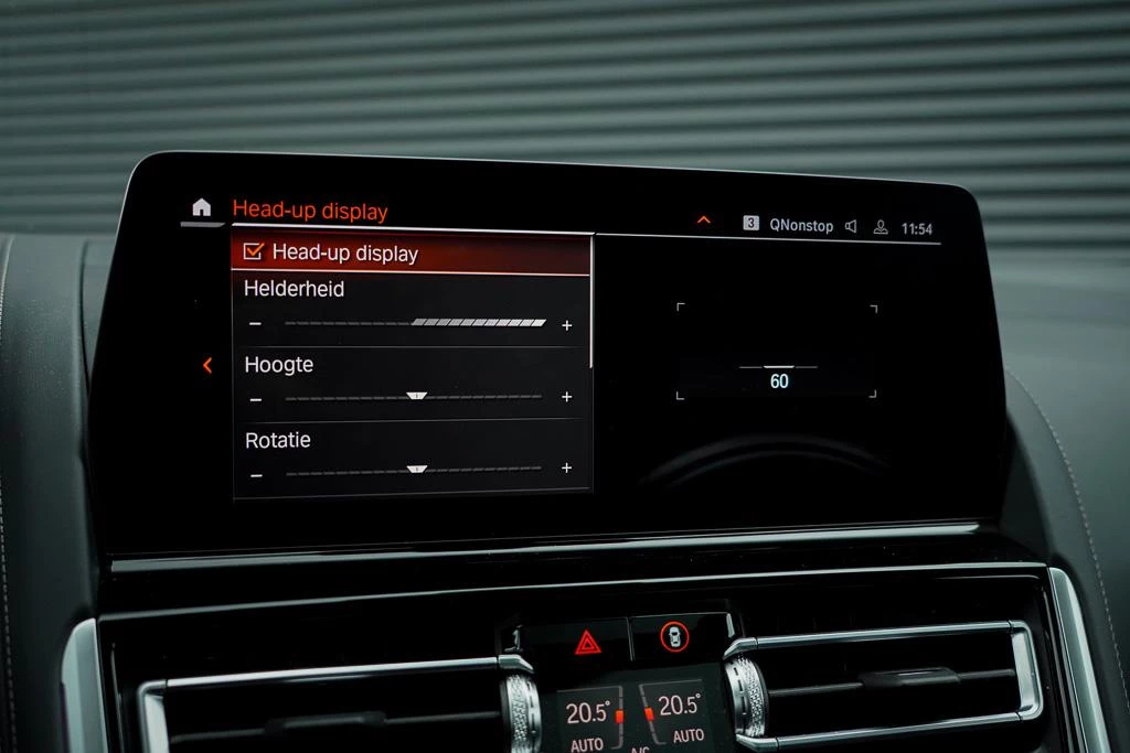 Hoofdafbeelding BMW 8 Serie