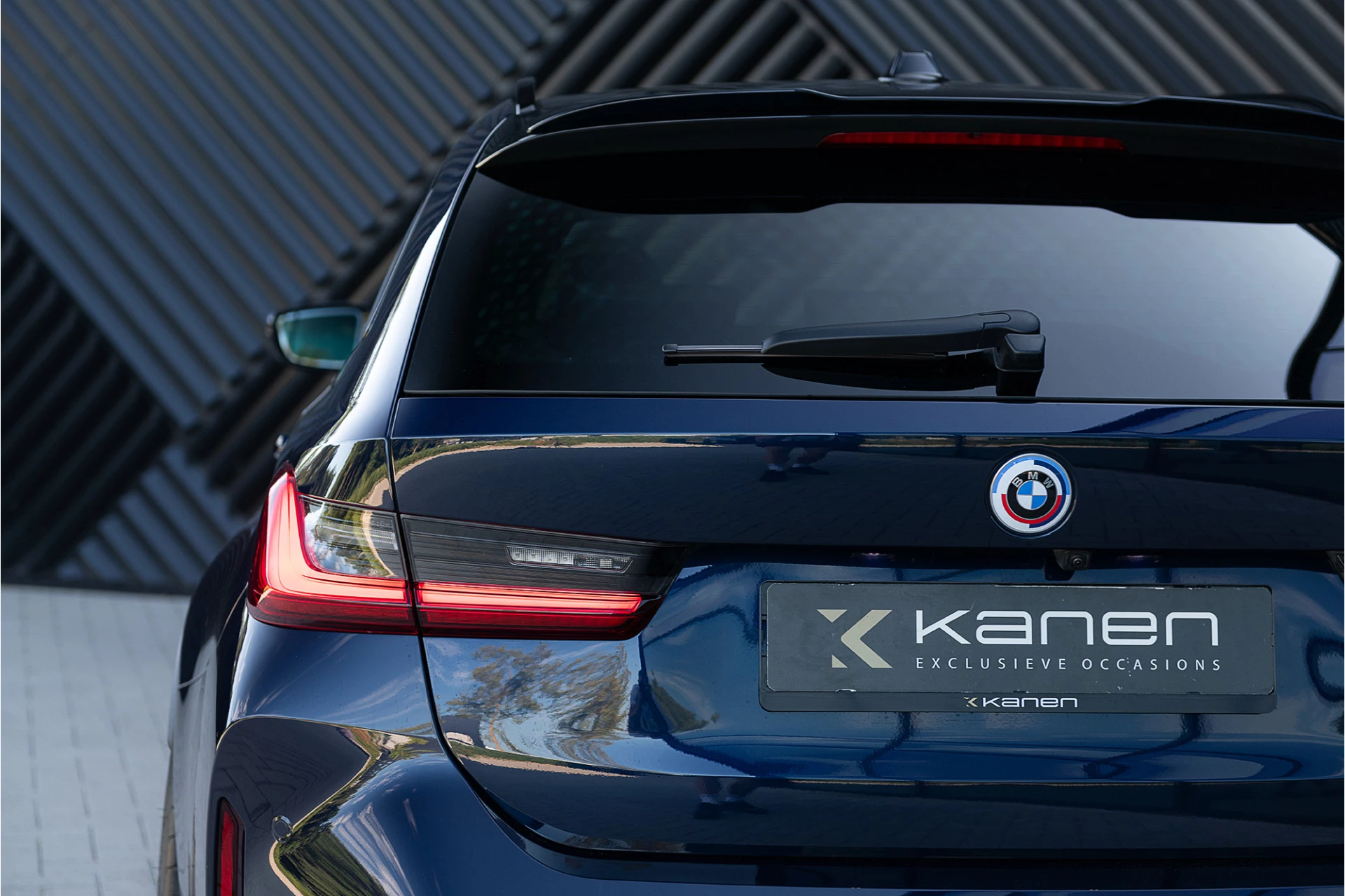 Hoofdafbeelding BMW M3