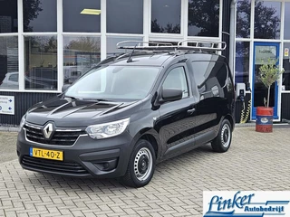 Hoofdafbeelding Renault Express Renault Express 1.5 dCi 75 Comfort AIRCO CRUISE TREKHAAK EX BTW GEEN AFLEVERKOSTEN