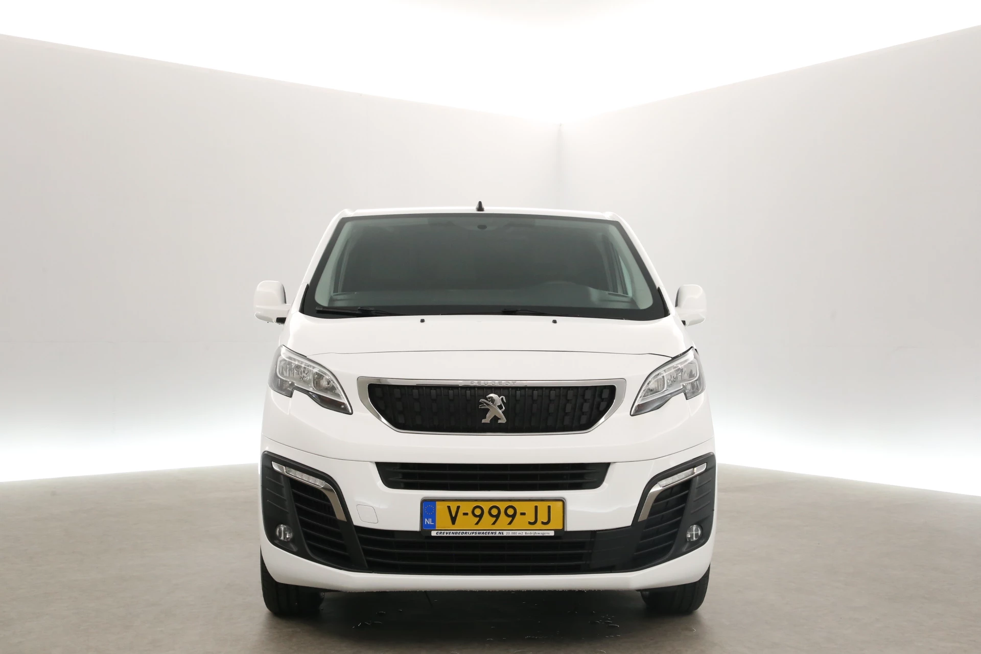 Hoofdafbeelding Peugeot Expert