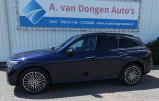 Mercedes-Benz GLC 300 4MATIC AMG.258PK,ACC,Pano.Trhaak,360
