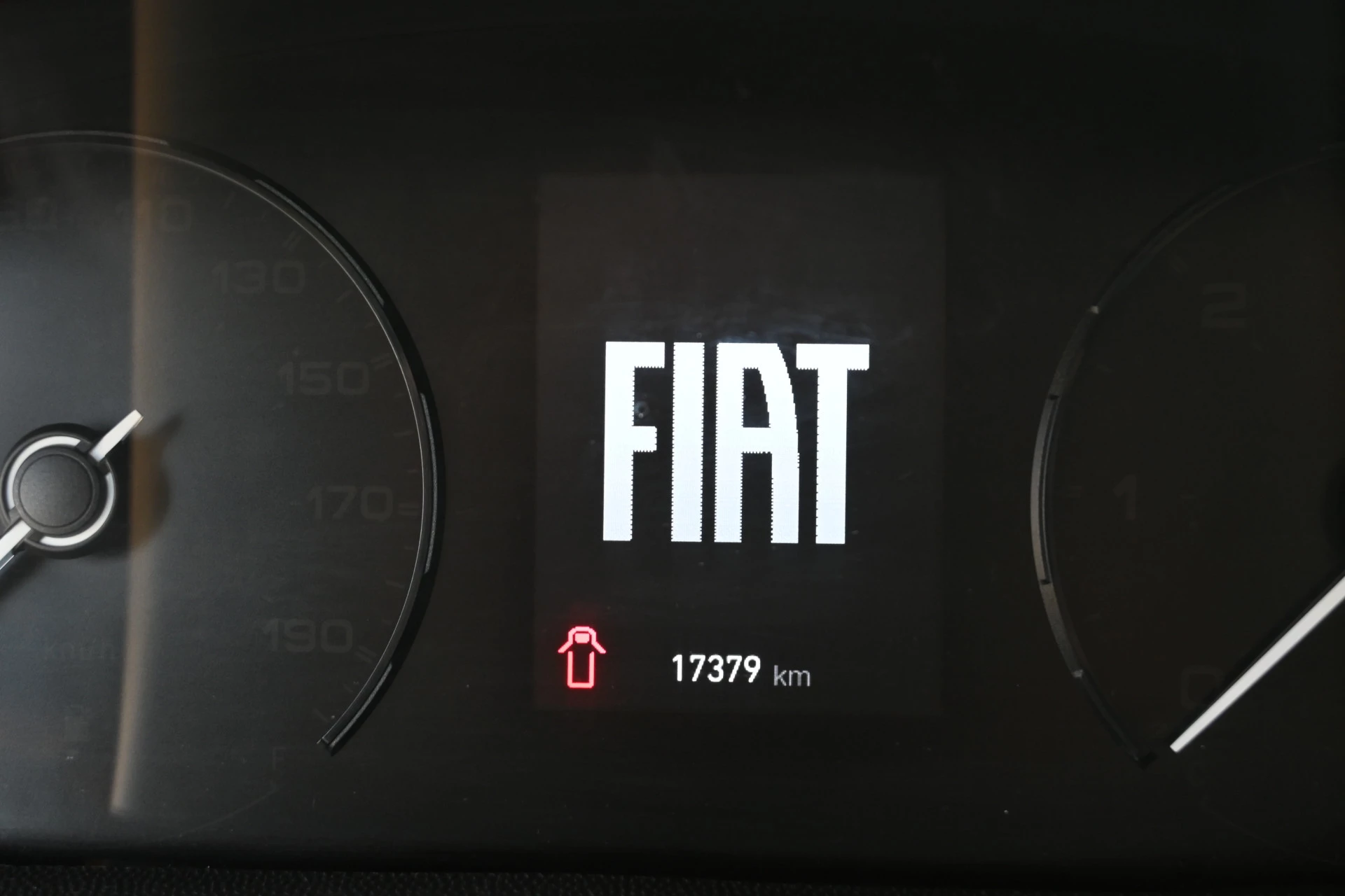 Hoofdafbeelding Fiat Ducato