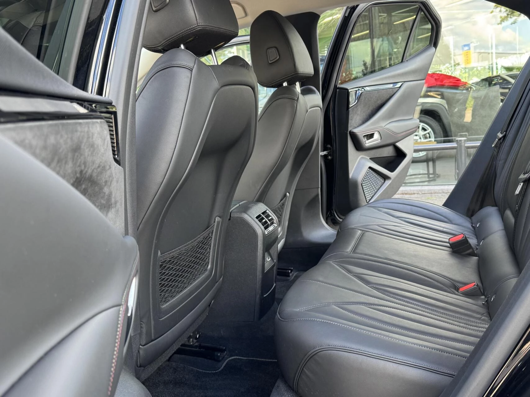 Hoofdafbeelding DS DS 4