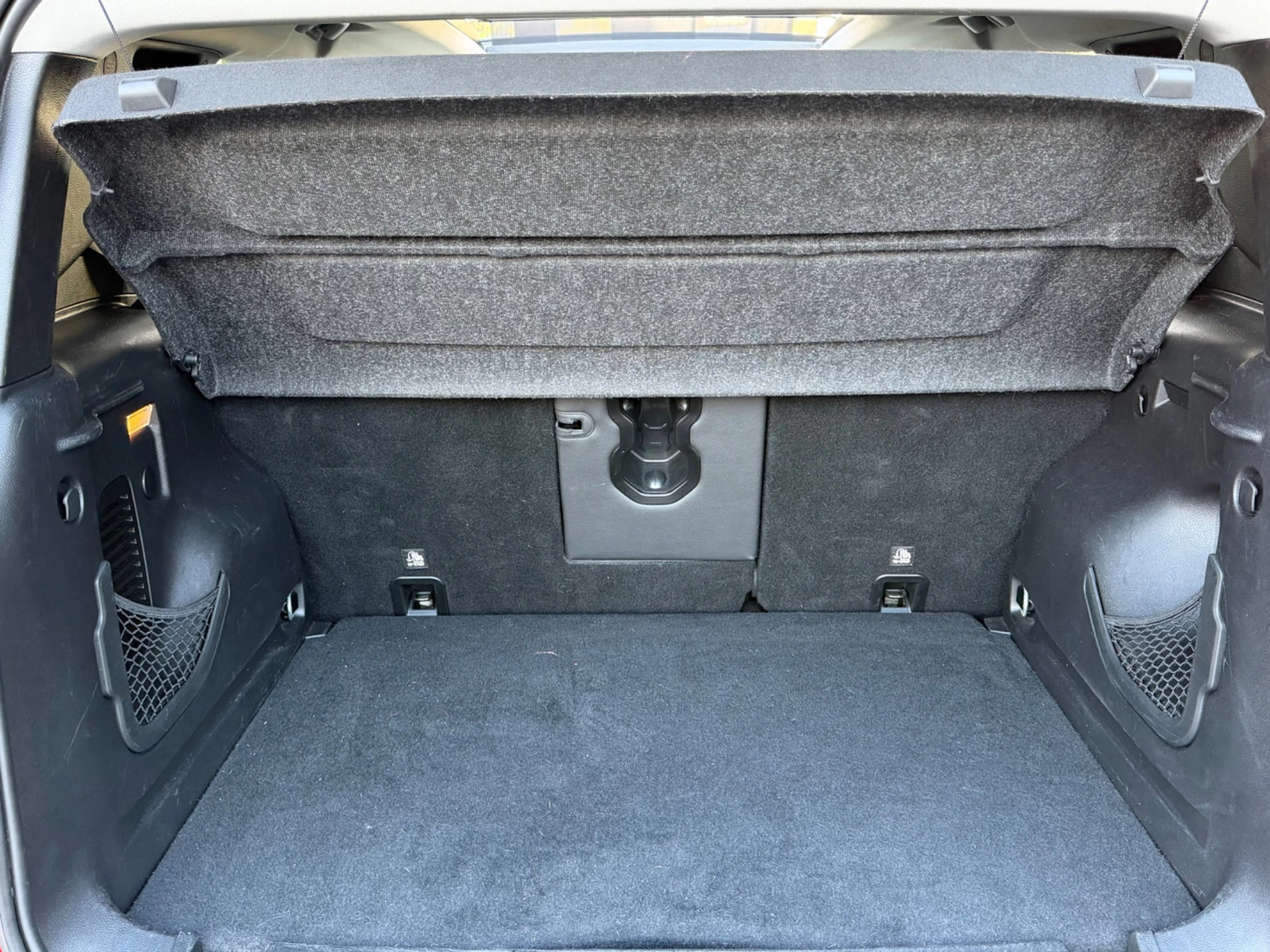 Hoofdafbeelding Jeep Renegade